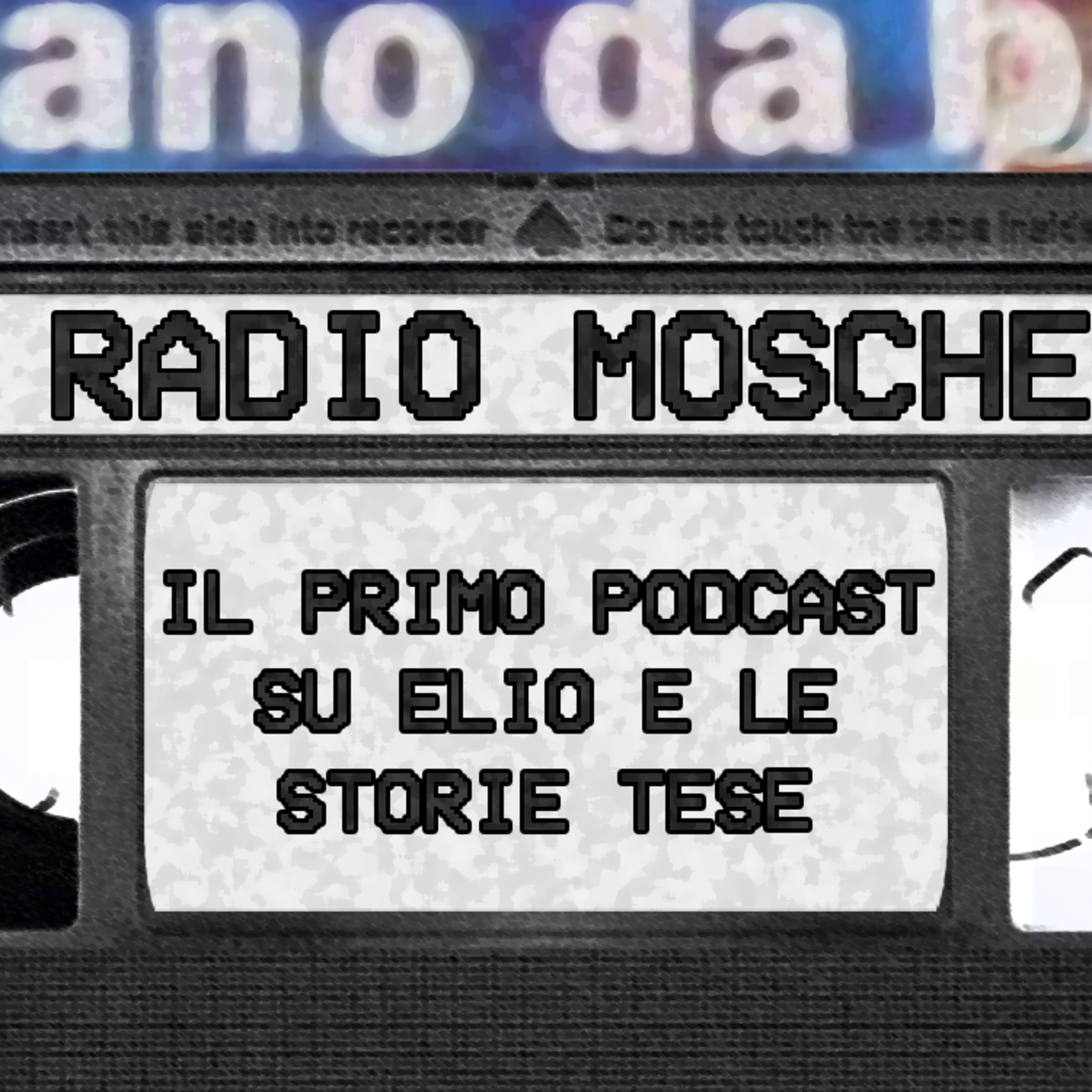 Radio Mosche Podcast