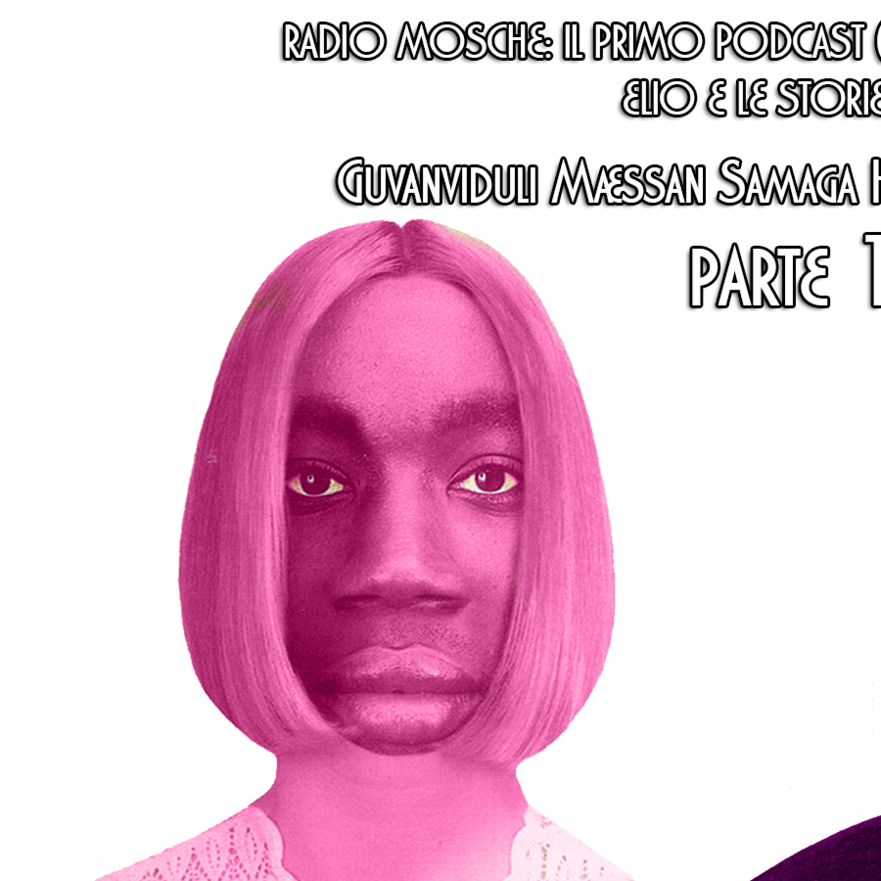 Radio Mosche Podcast