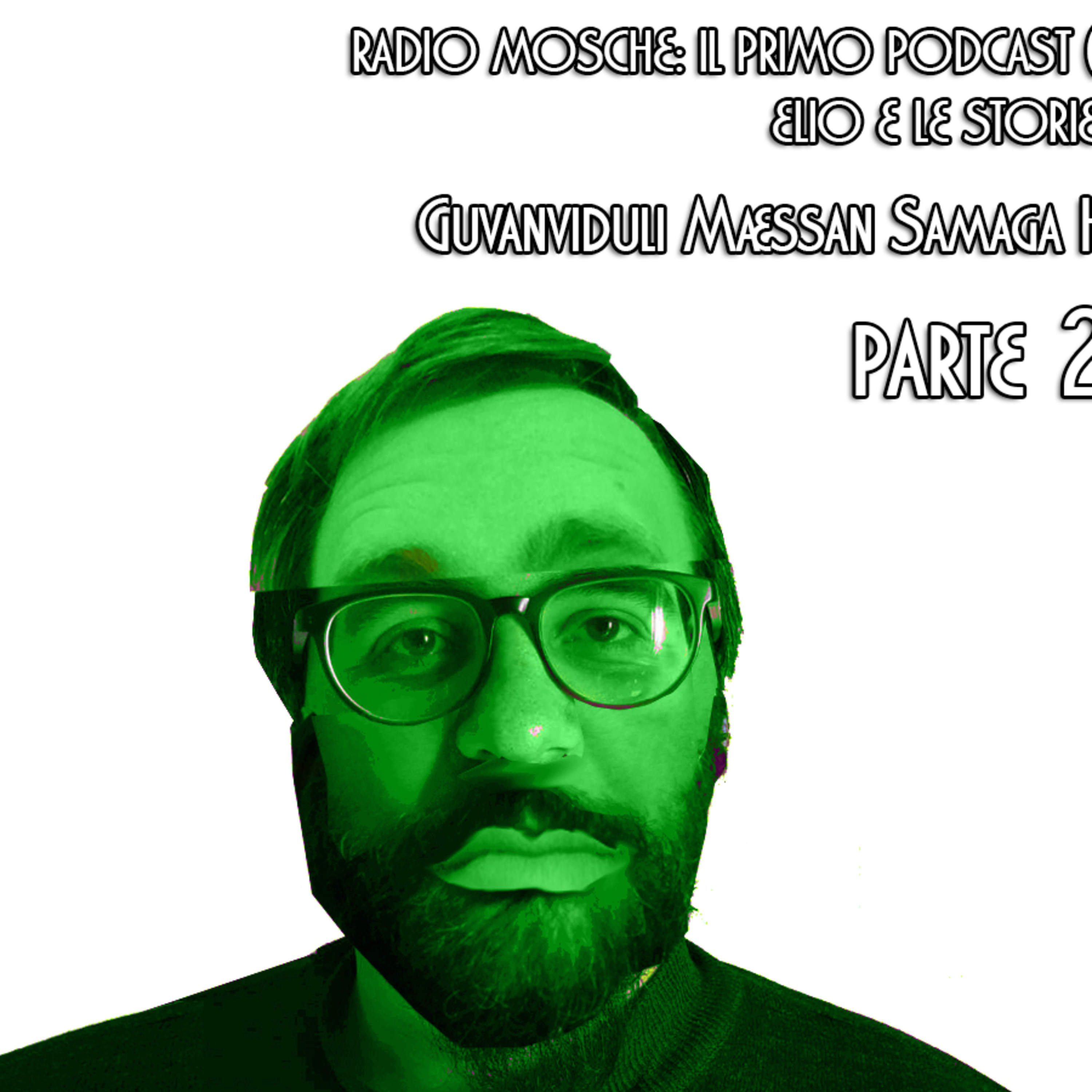 Radio Mosche Podcast