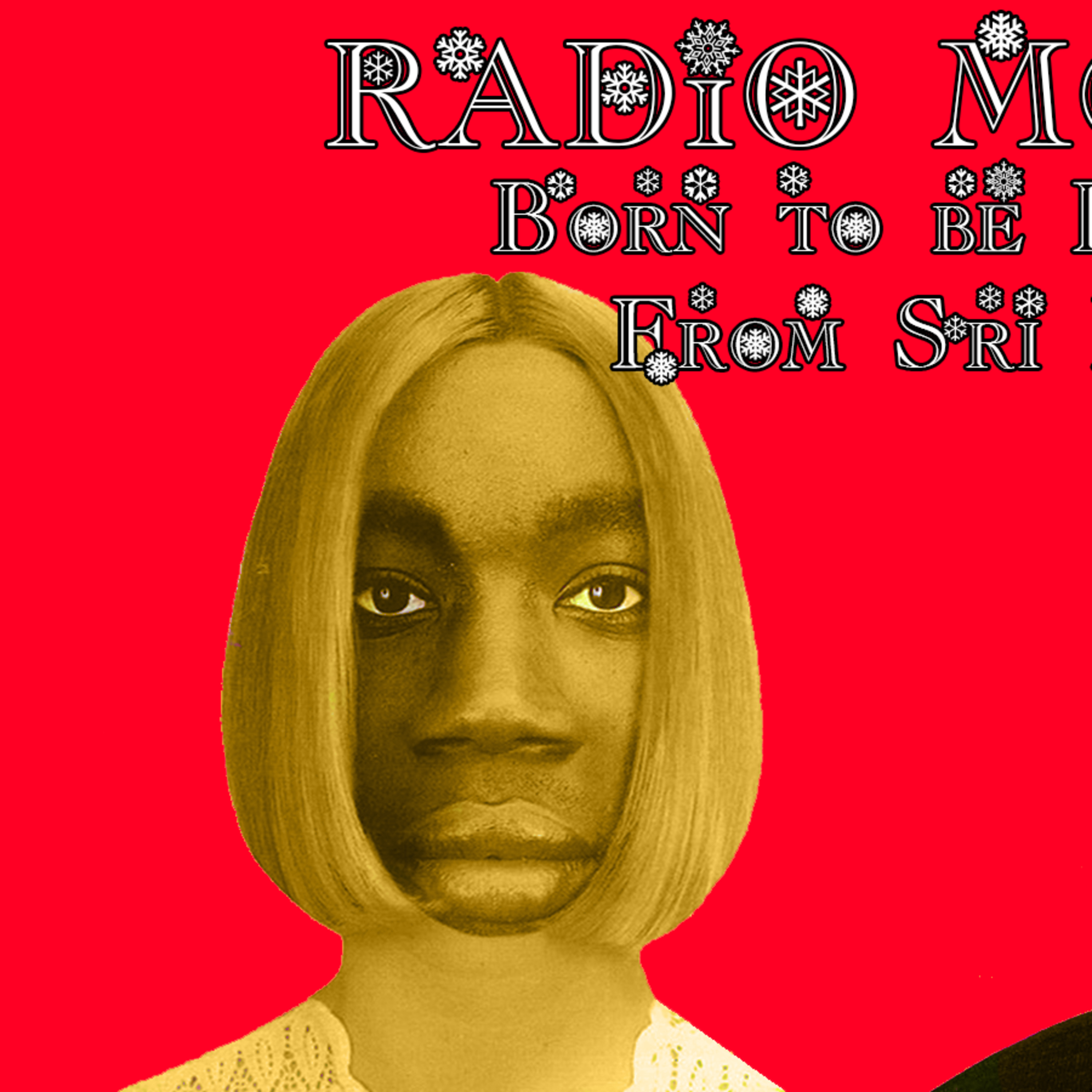 Radio Mosche Podcast
