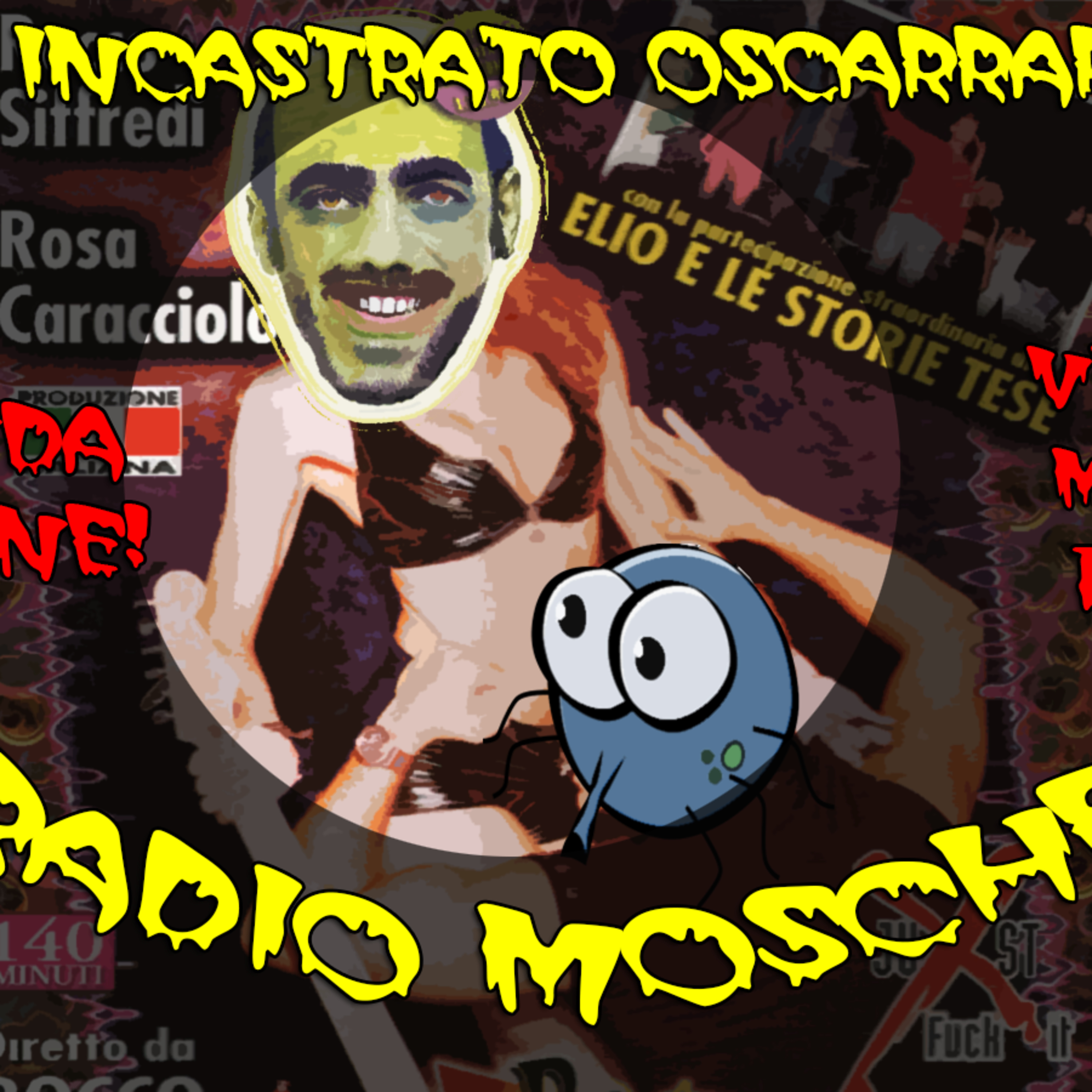 Radio Mosche Podcast