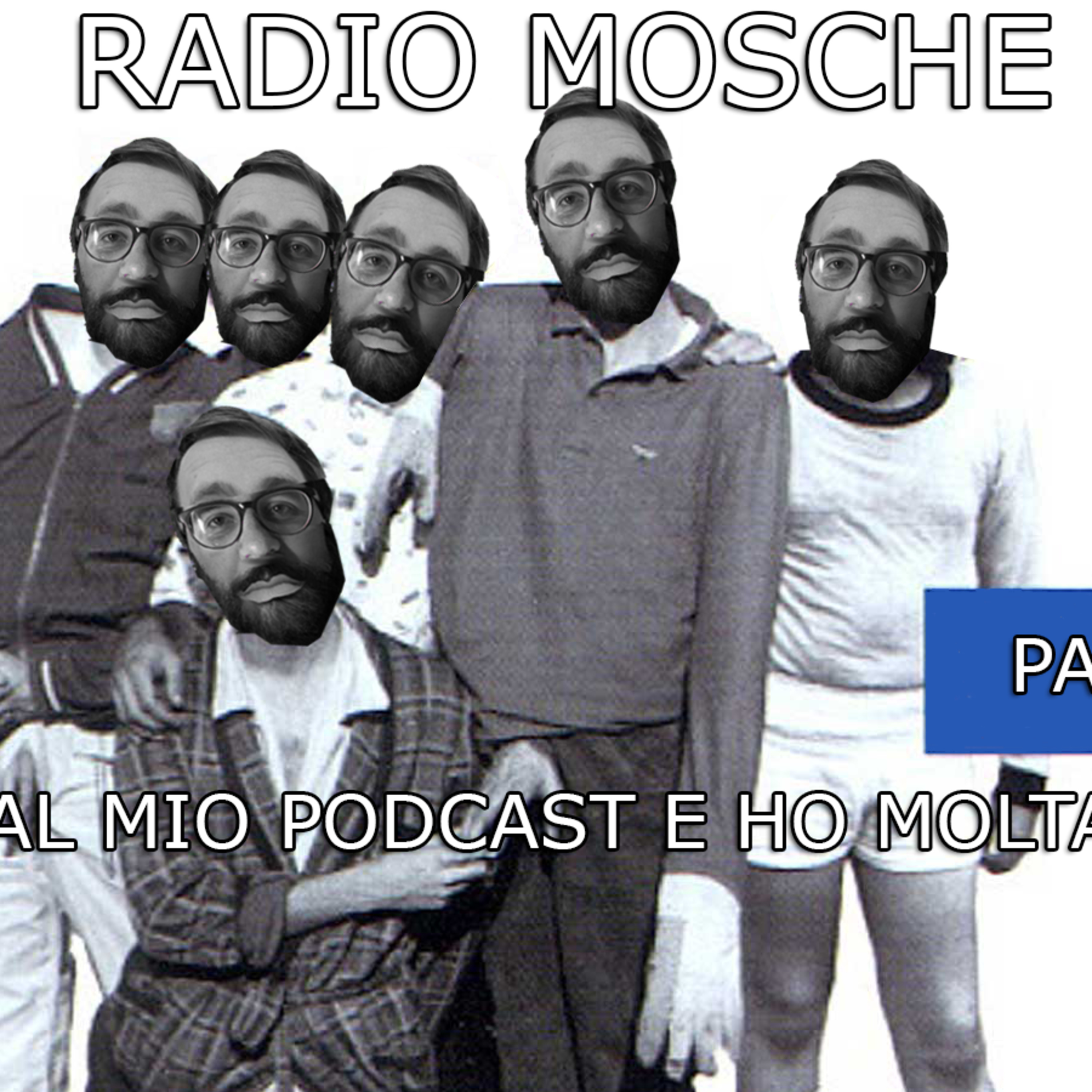 Radio Mosche Podcast
