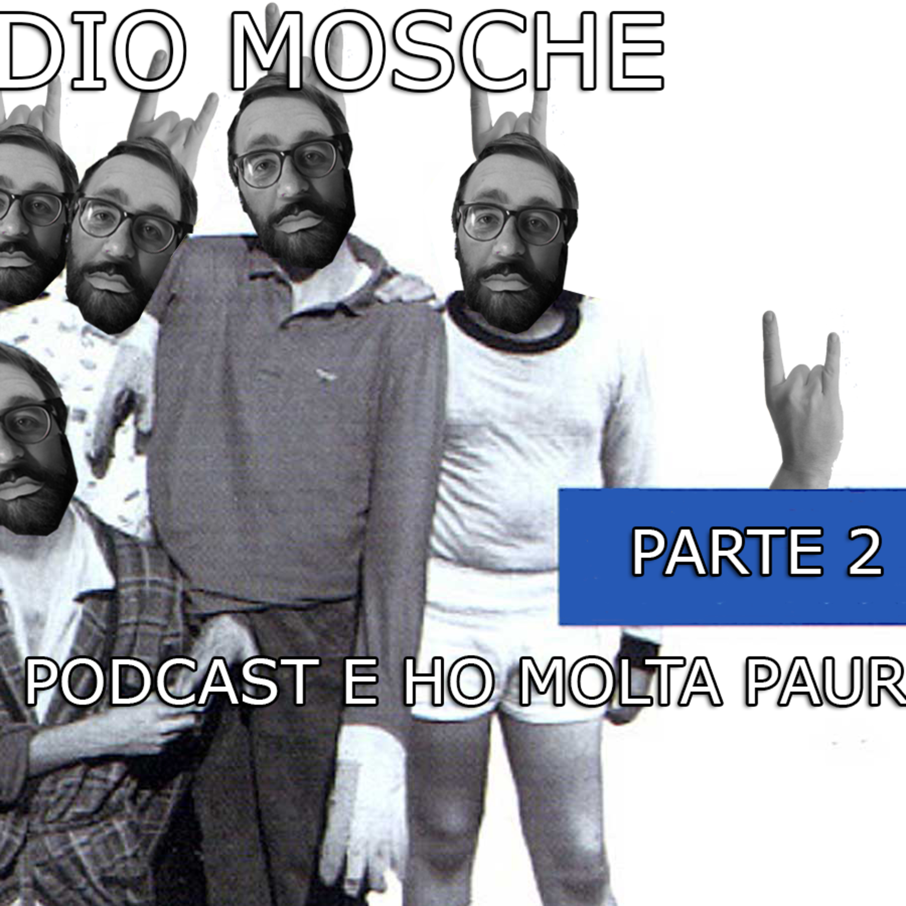 Radio Mosche Podcast