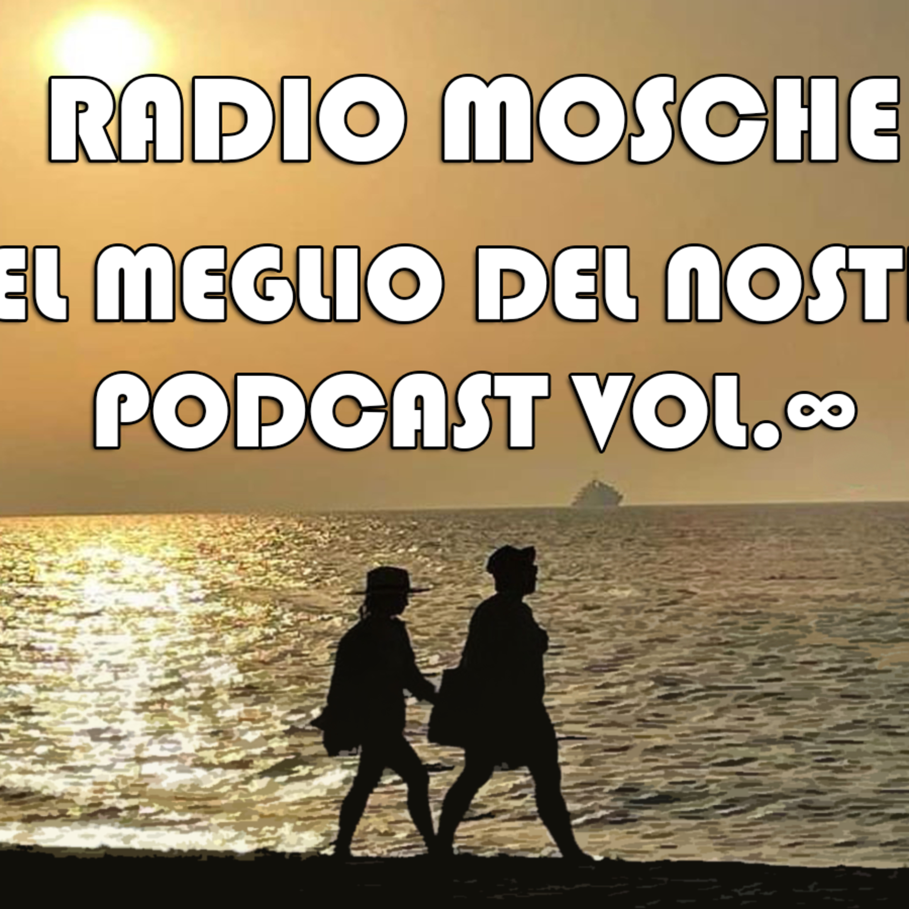 Radio Mosche Podcast
