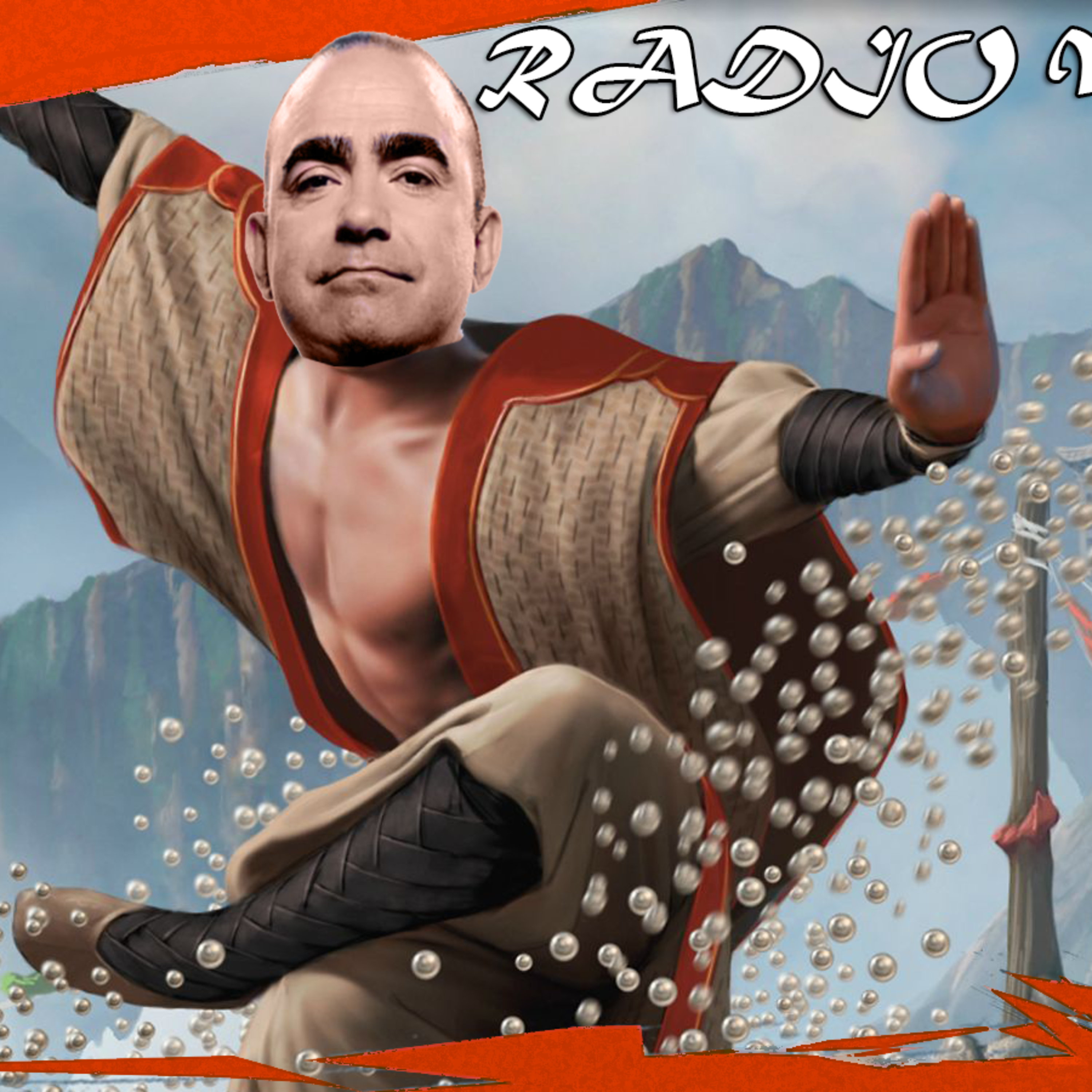 Radio Mosche Podcast