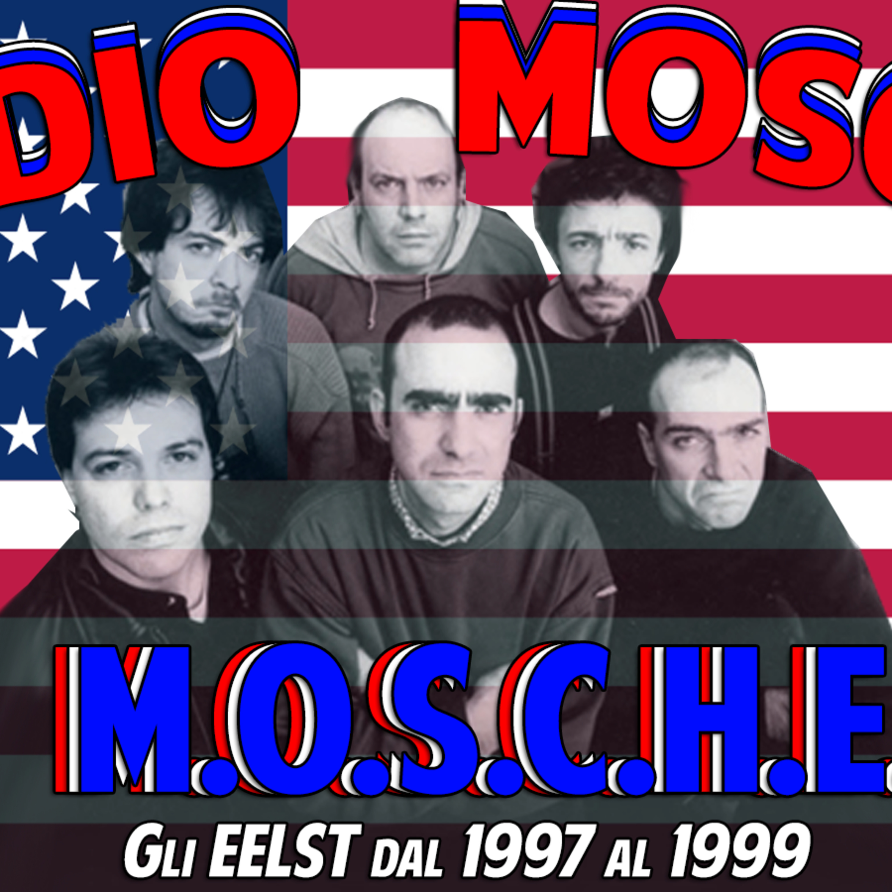 Radio Mosche Podcast