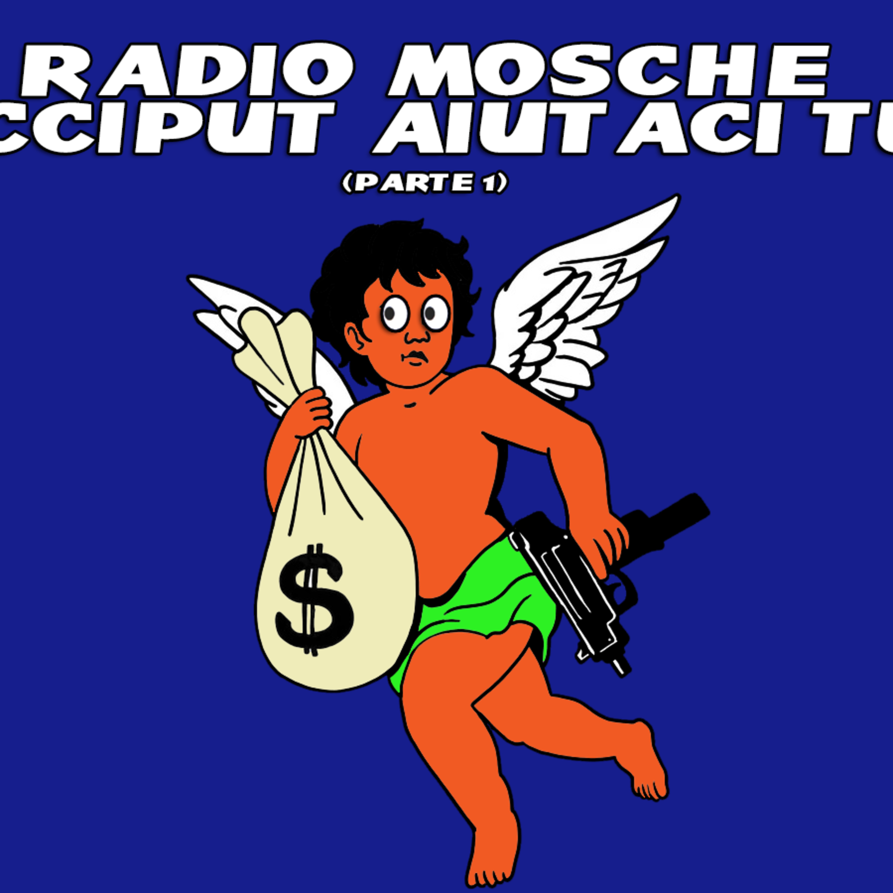 Radio Mosche Podcast