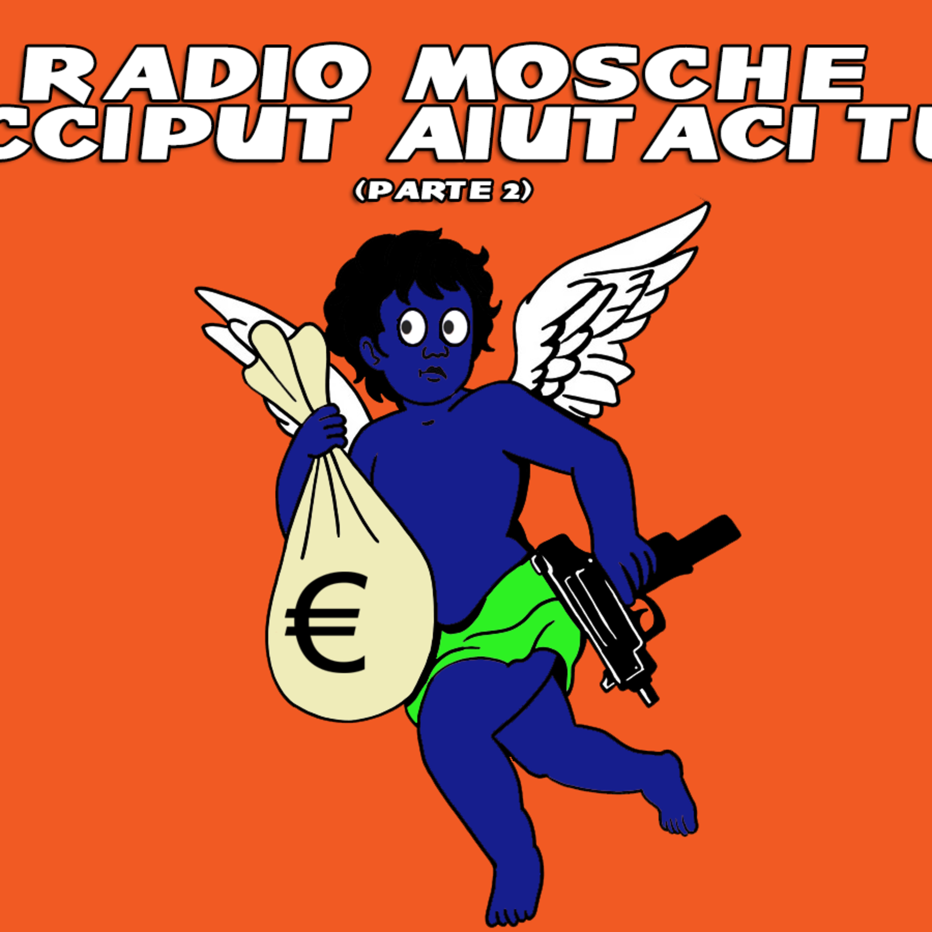 Radio Mosche Podcast
