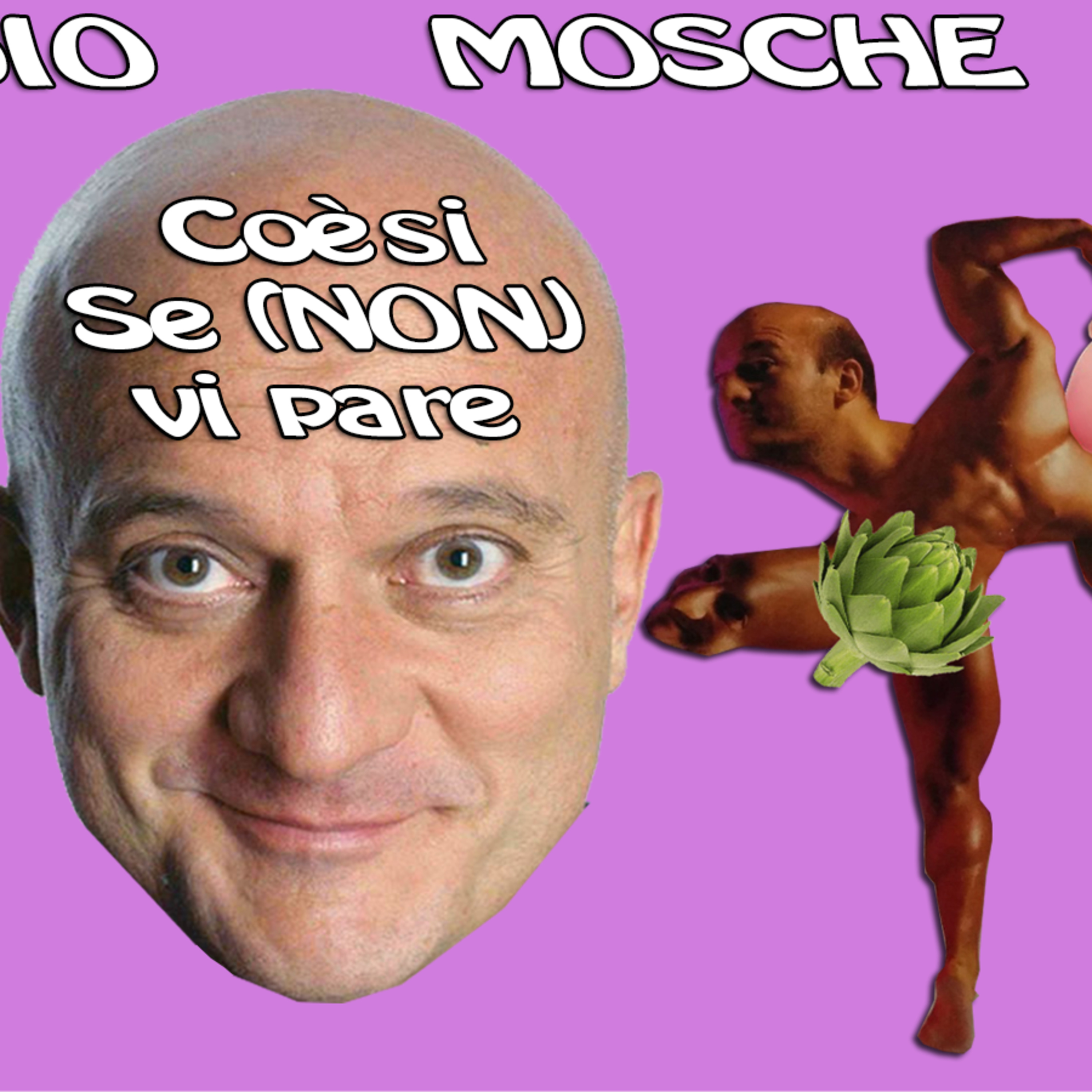 Radio Mosche Podcast