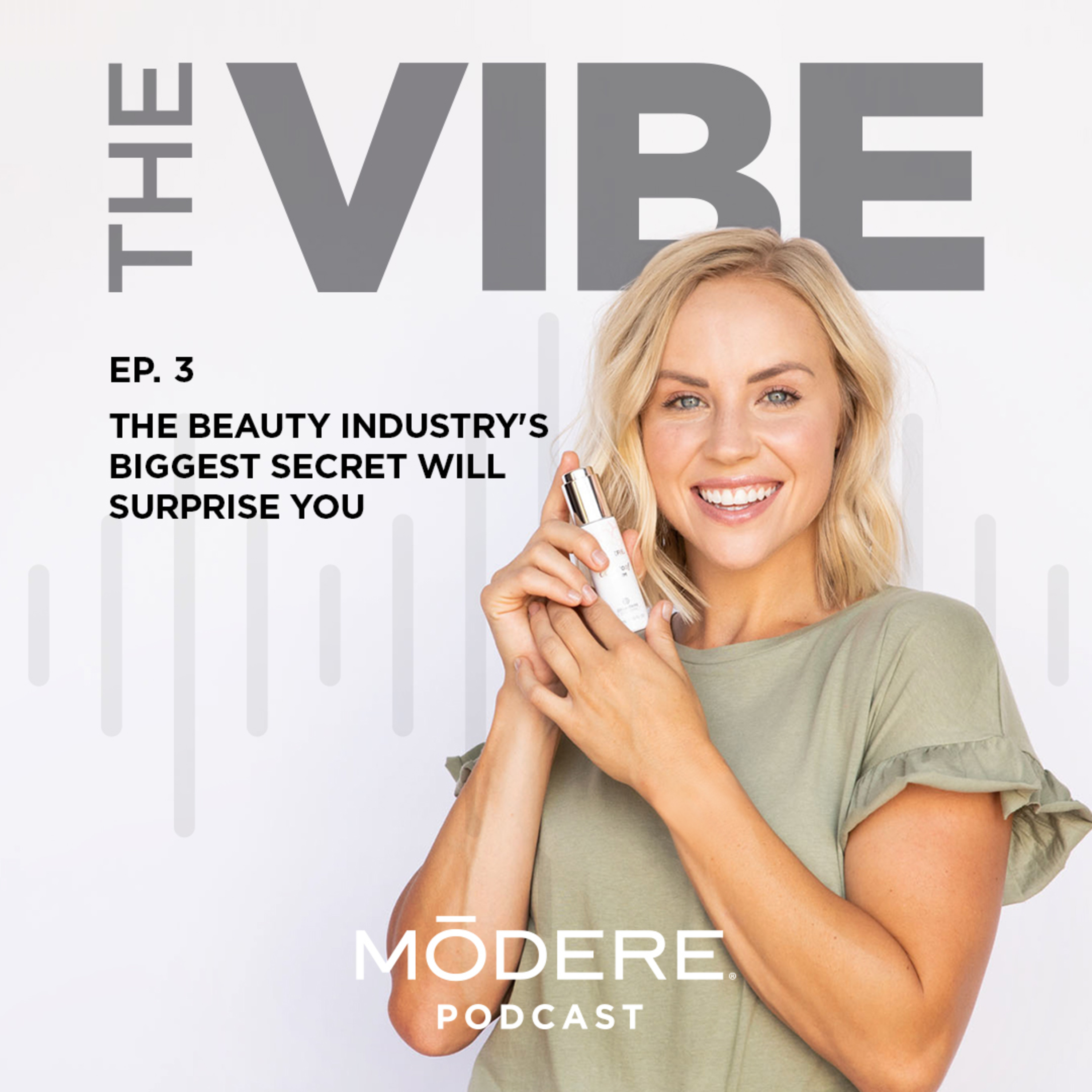 The Beauty Industry's Biggest Secret Will Surprise You. episode artwork