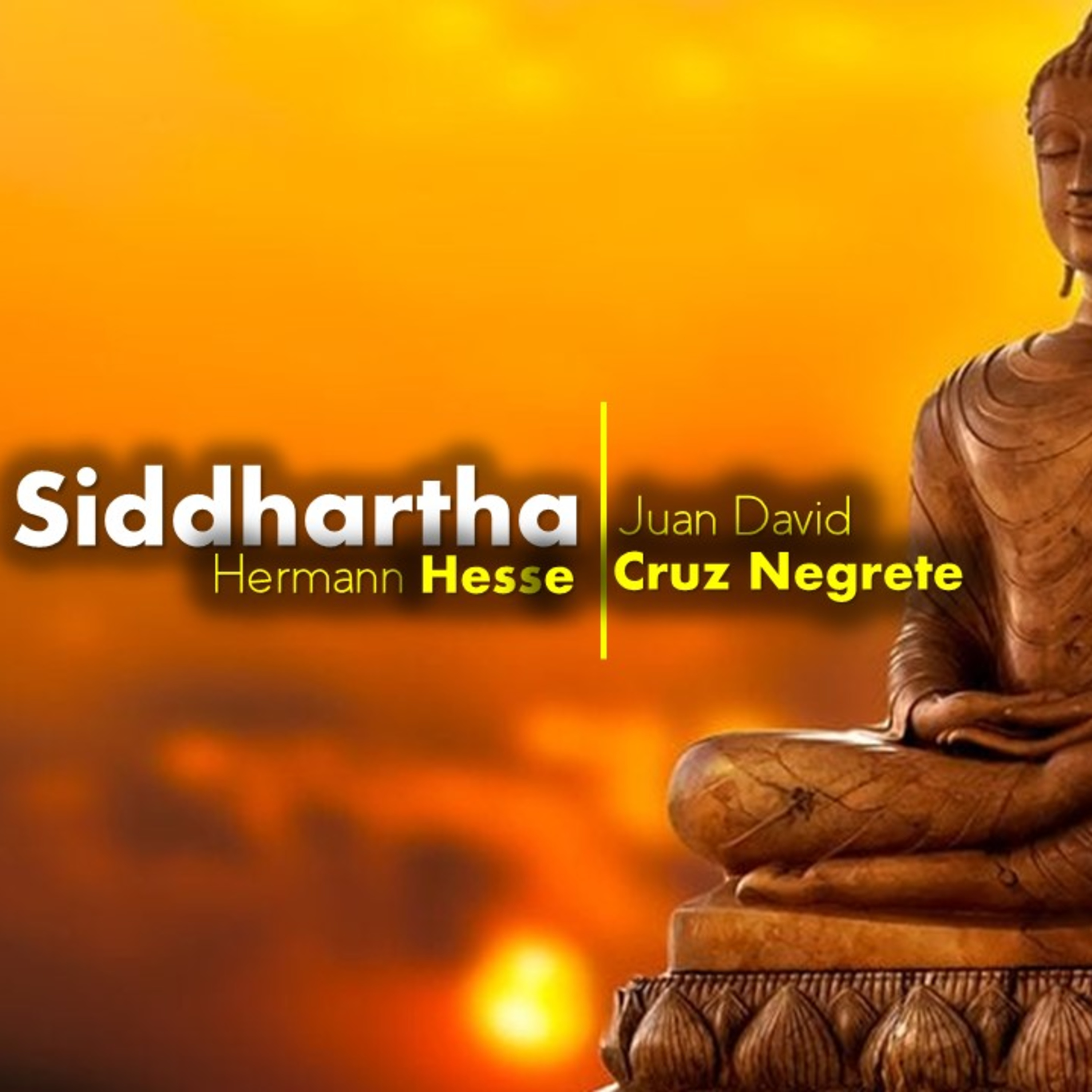Siddhartha  episode artwork