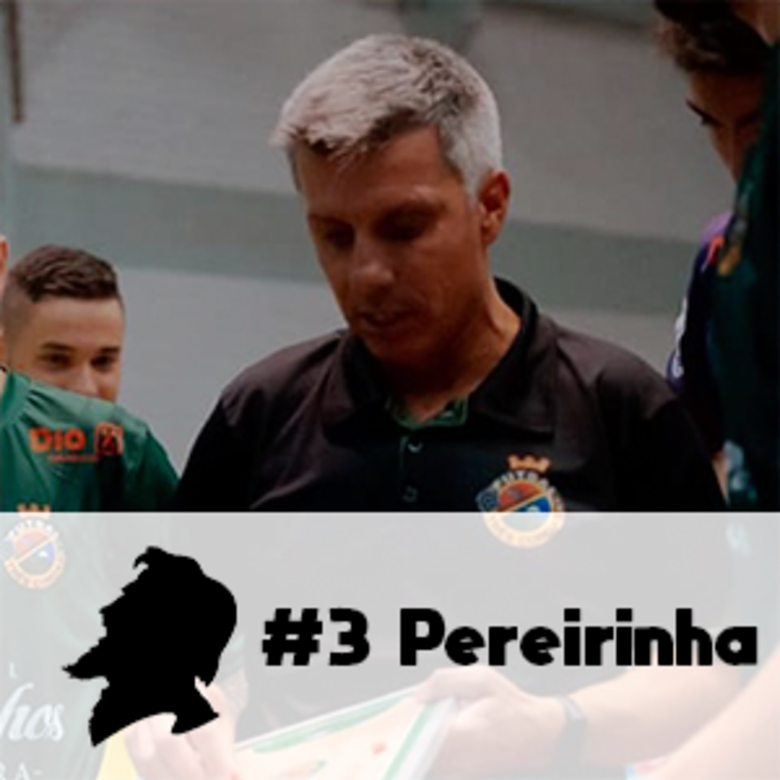 O Cara da Vez - Rádio Esporte Total
