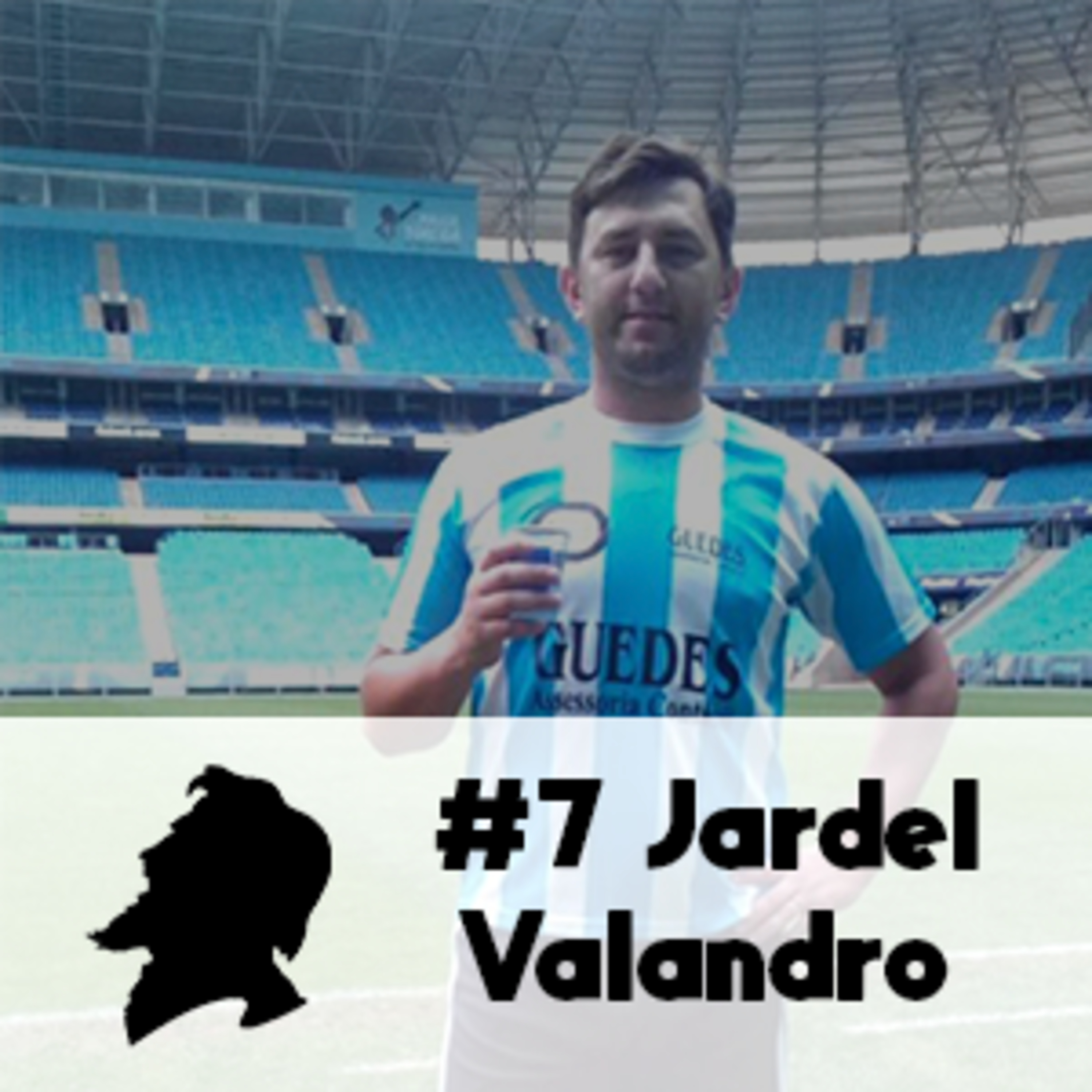 O Cara da Vez - Rádio Esporte Total