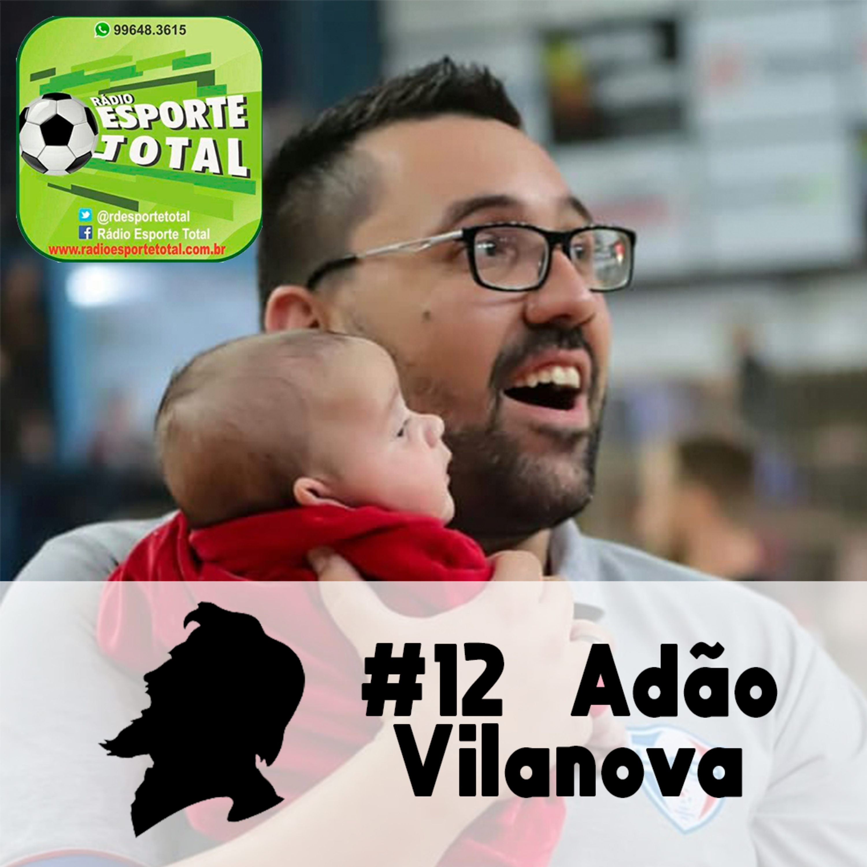O Cara da Vez - Rádio Esporte Total