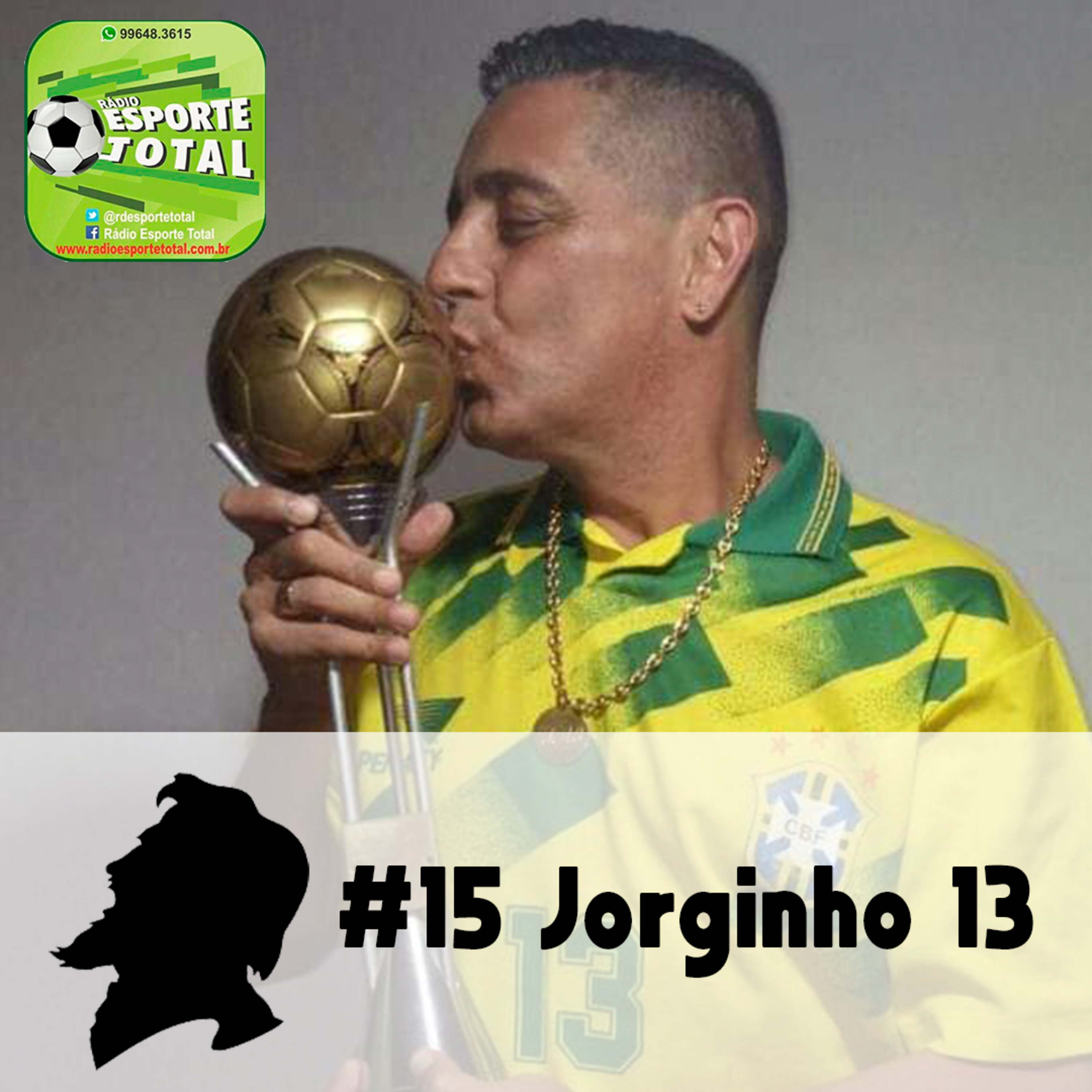 O Cara da Vez - Rádio Esporte Total