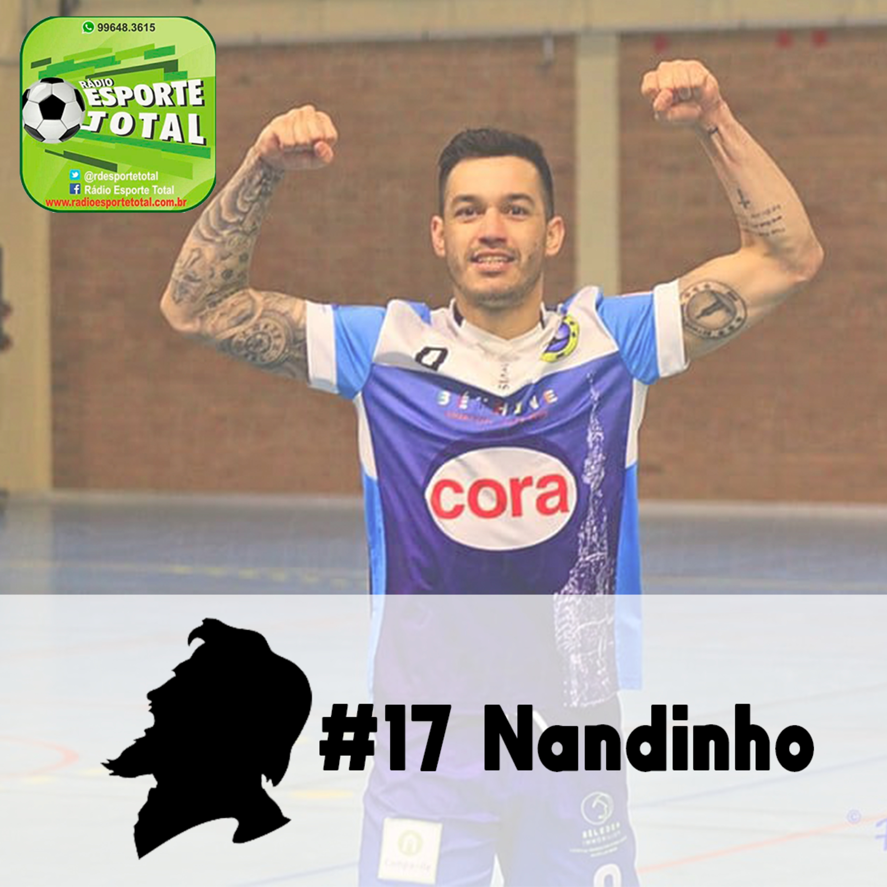 O Cara da Vez - Rádio Esporte Total