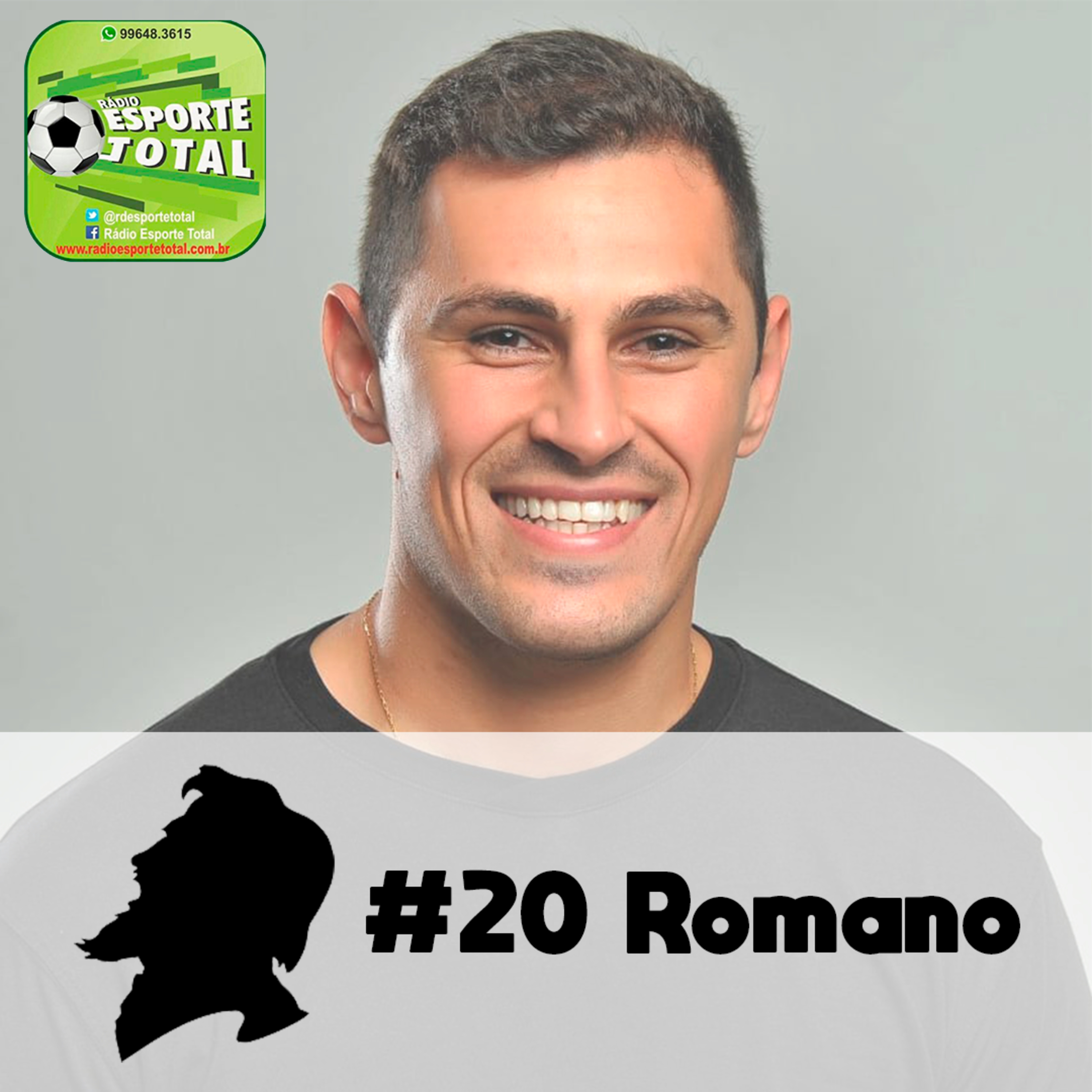 O Cara da Vez - Rádio Esporte Total