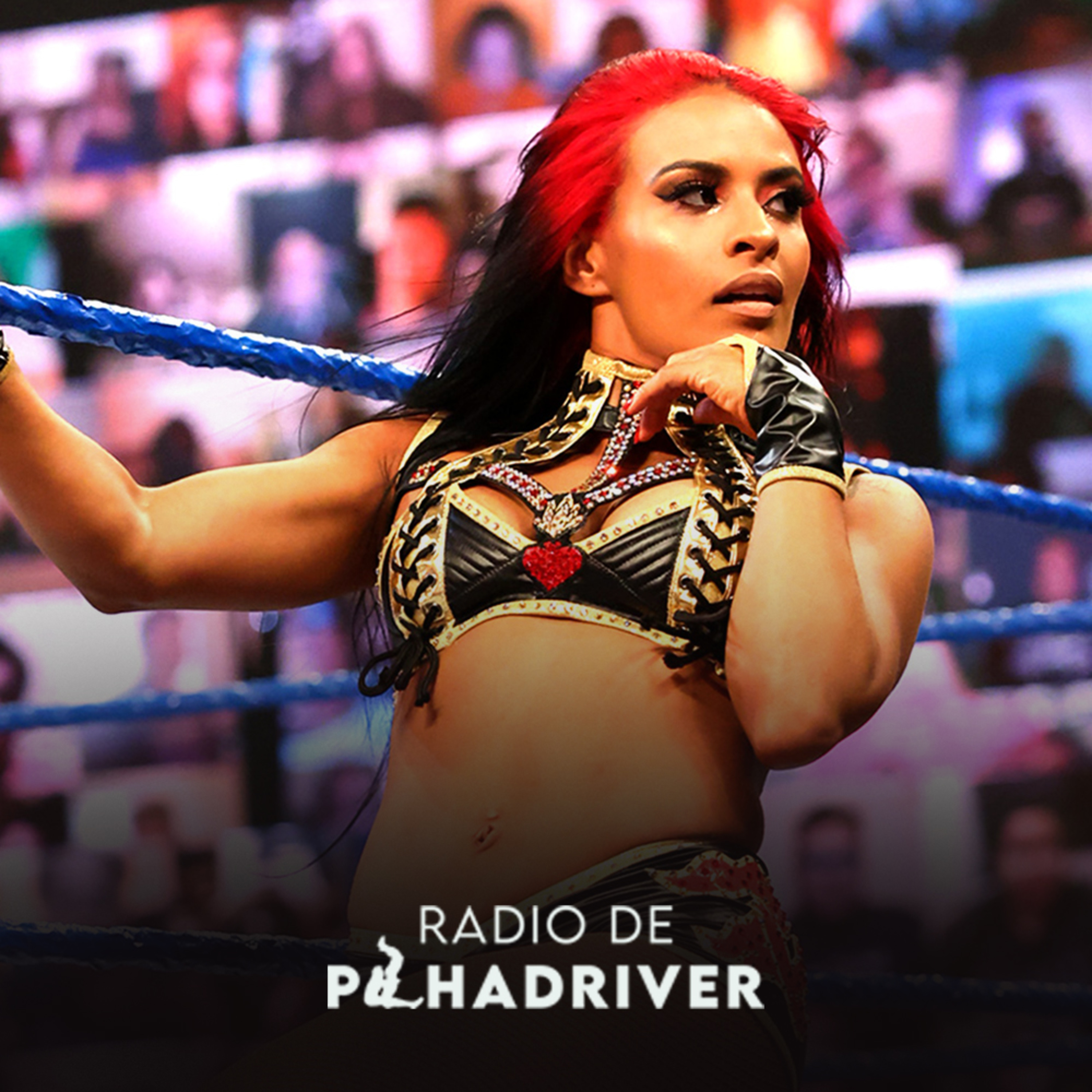 Rádio de Pilhadriver