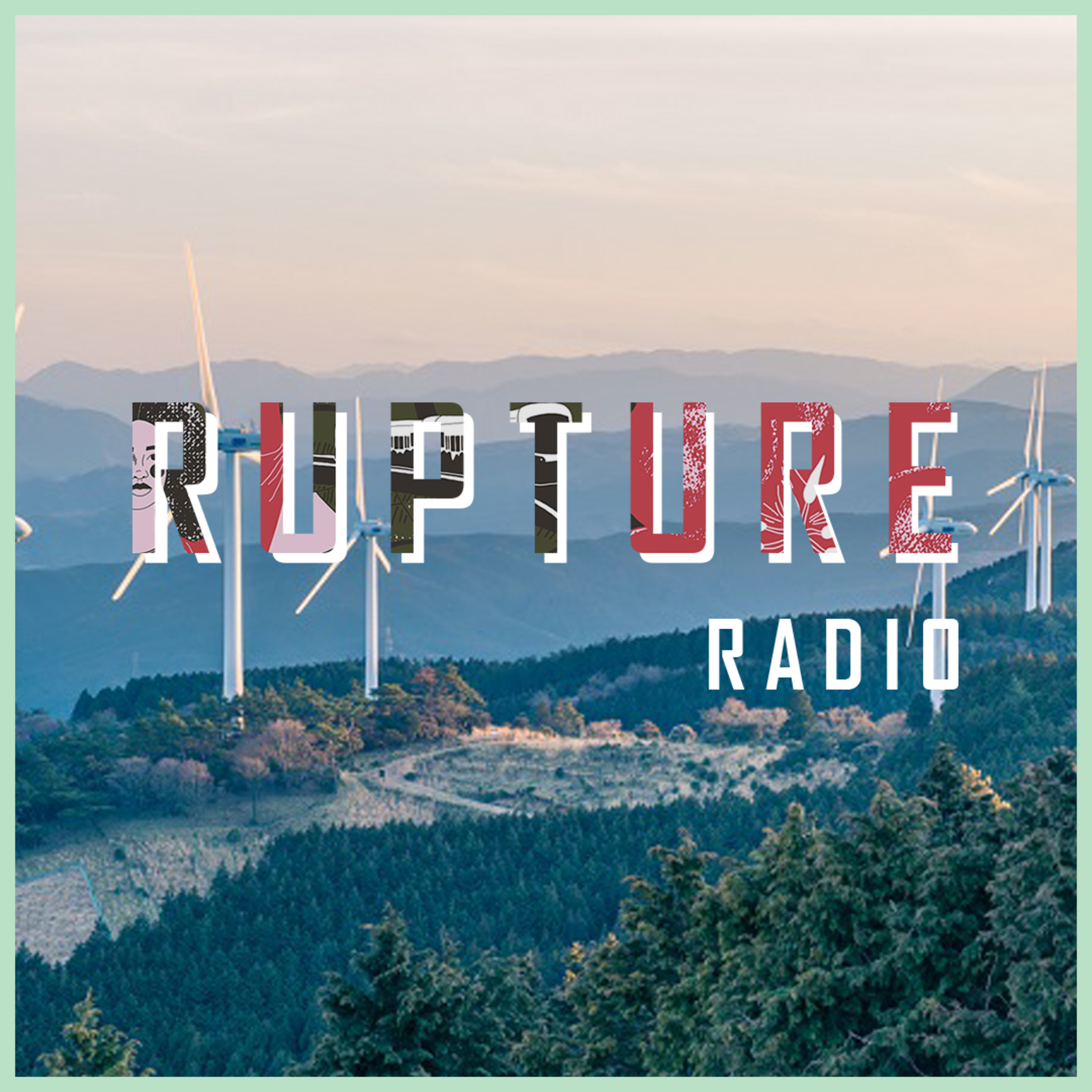 Rupture Radio