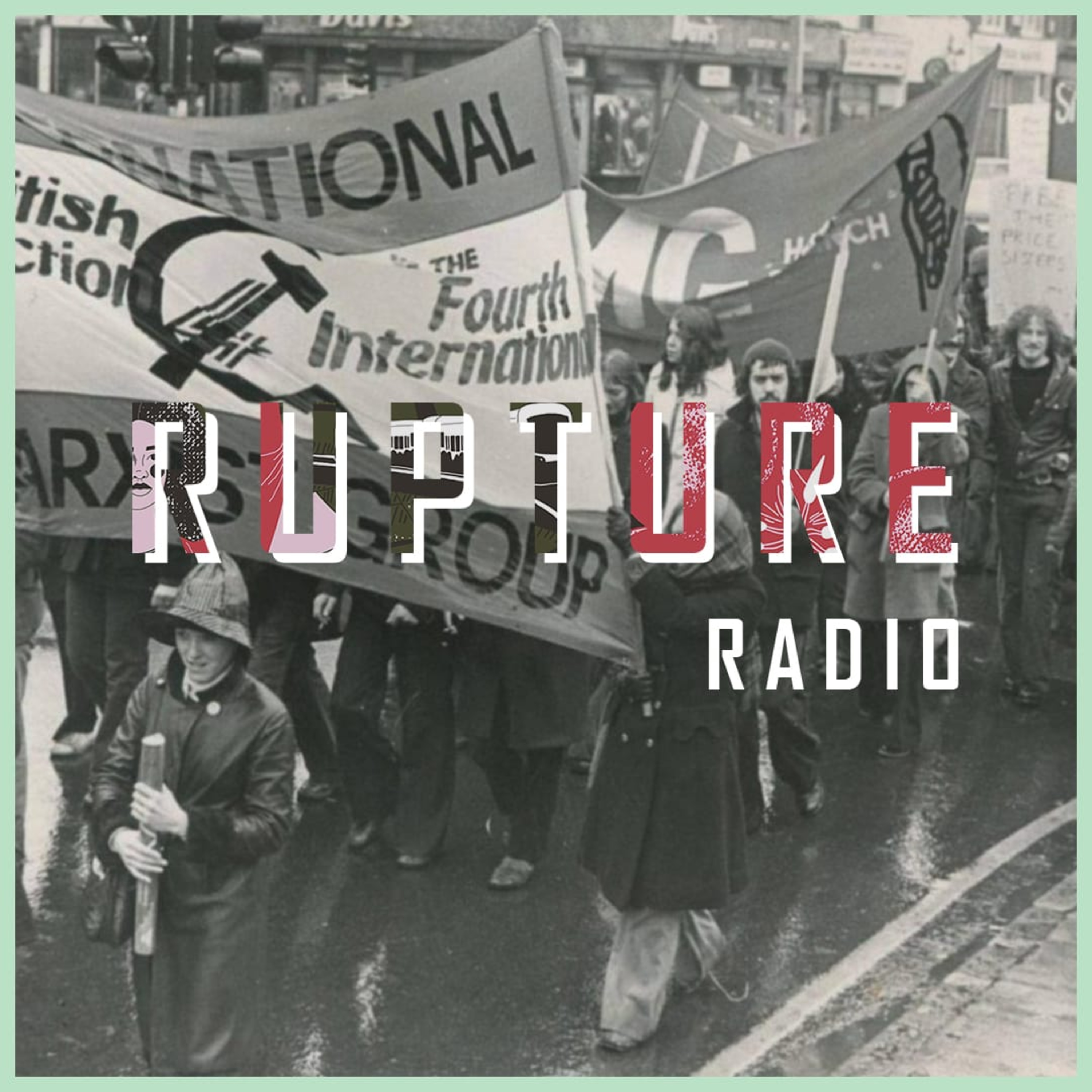 Rupture Radio