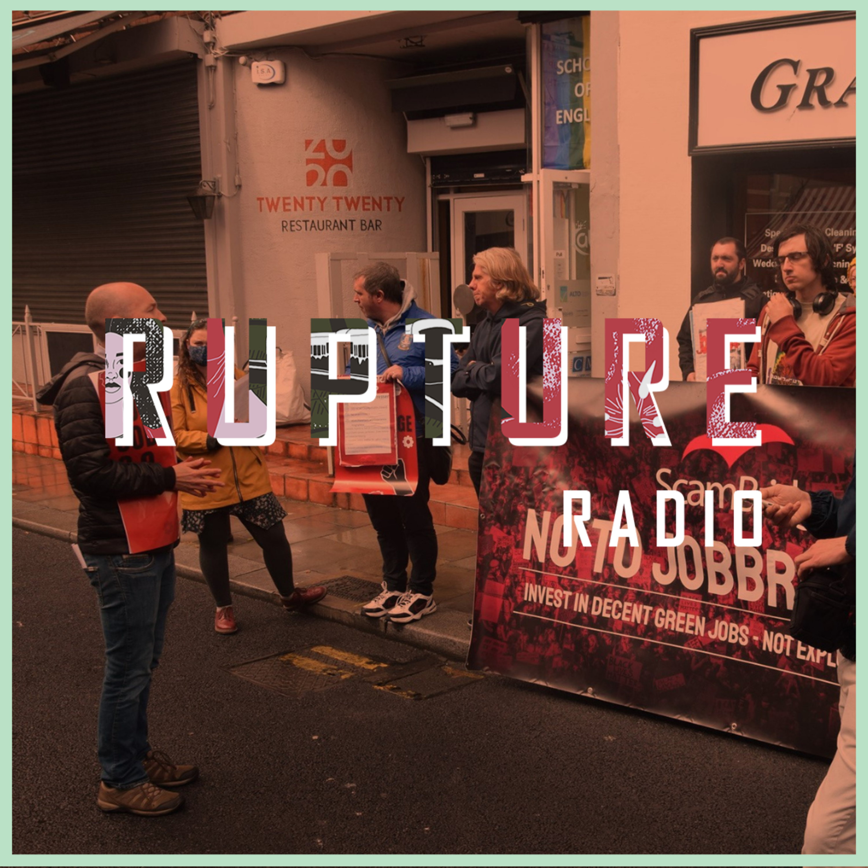 Rupture Radio