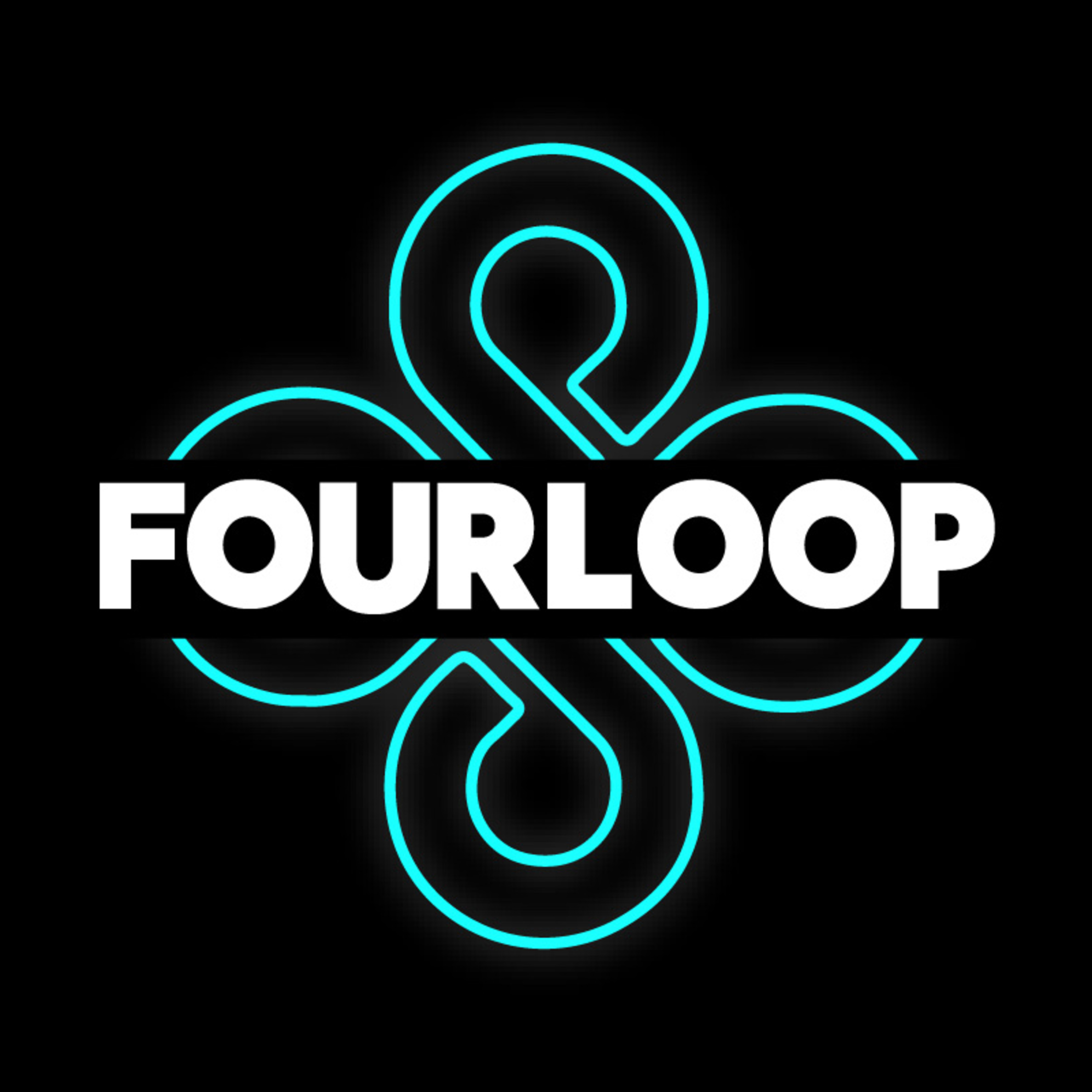 The FOURLOOP PODCAST #5: Is Water Wet?  episode artwork