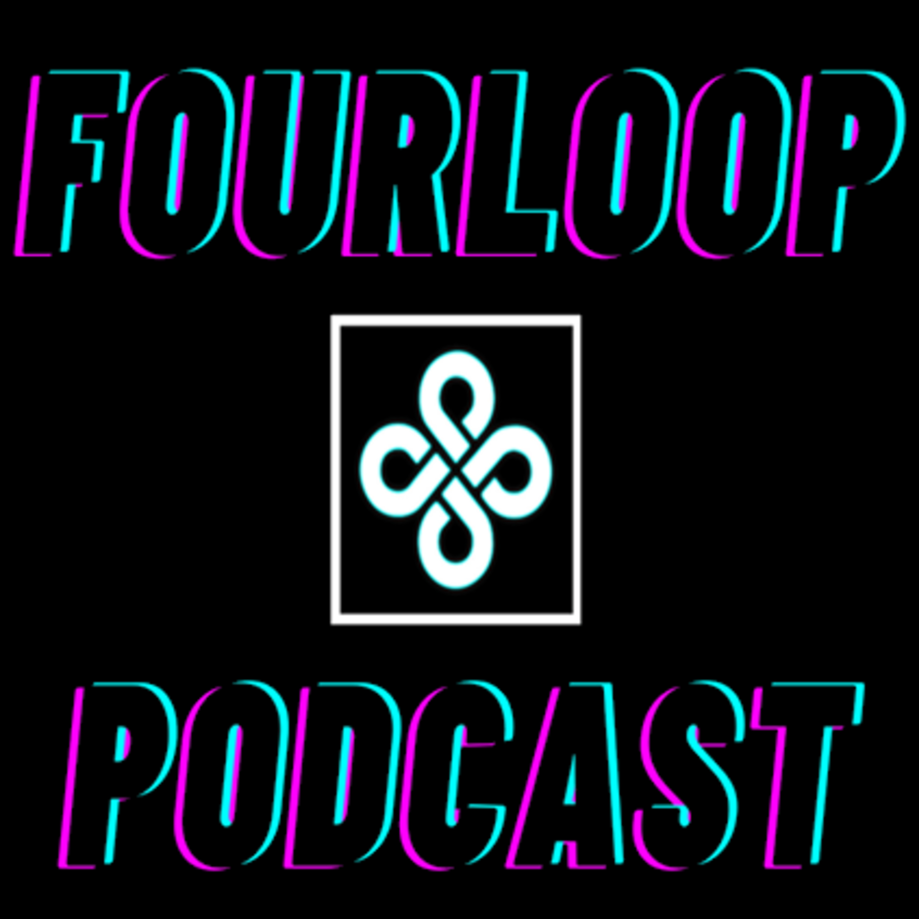The FourLoop Podcast #19: Wiping Things from Existence episode artwork