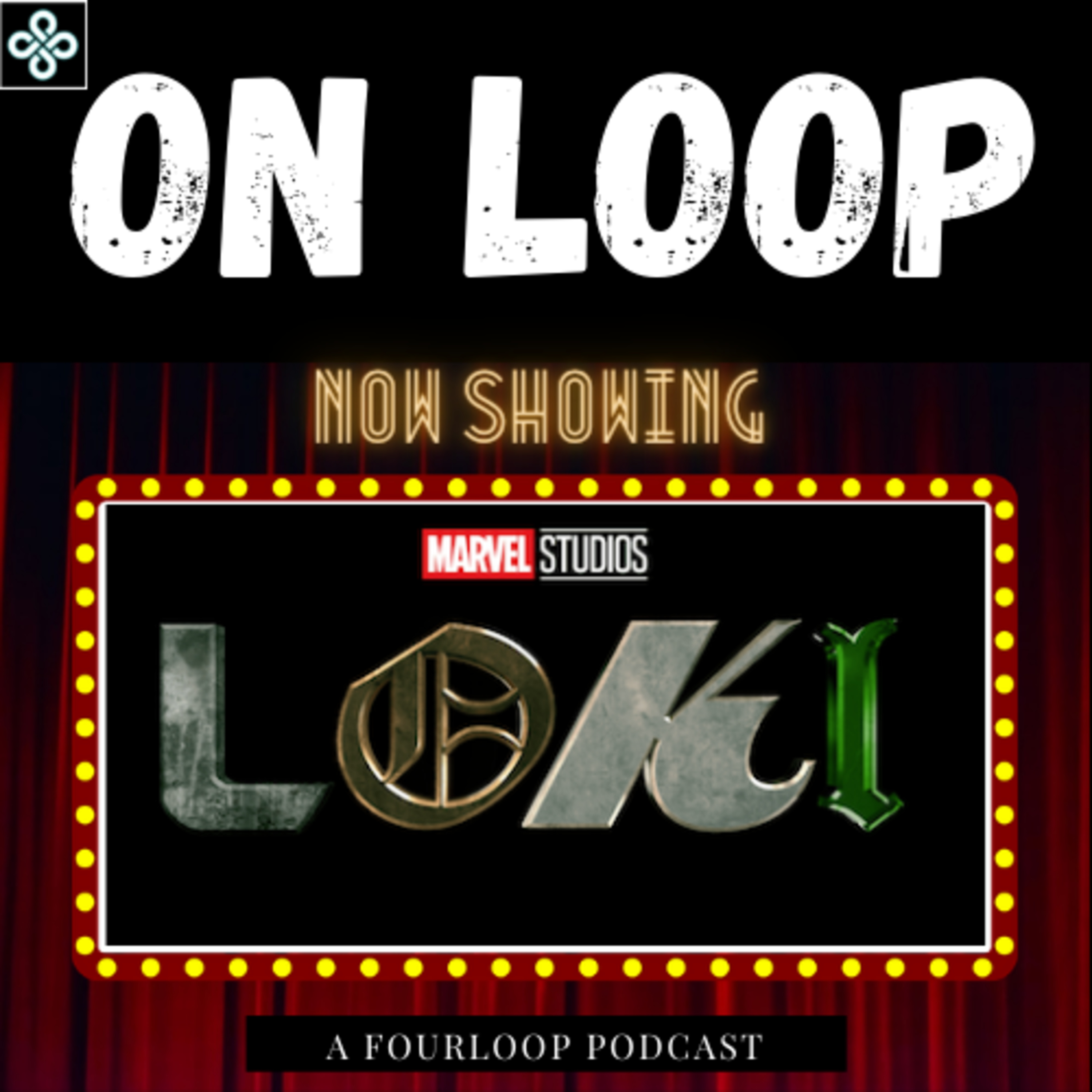 On Loop #12: Loki Ep5 Review episode artwork