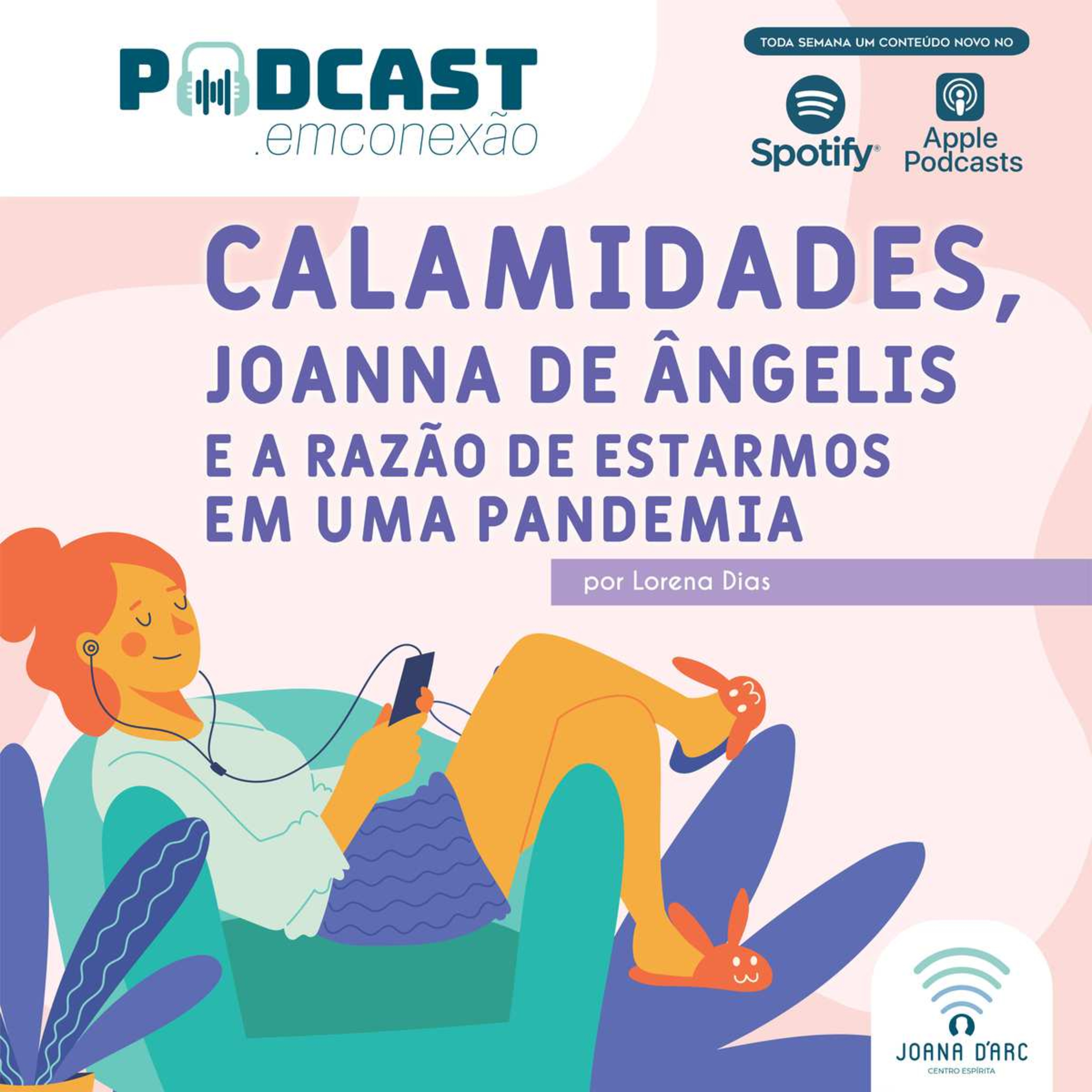 Centro Espírita Joana D\'Arc Mato Grosso