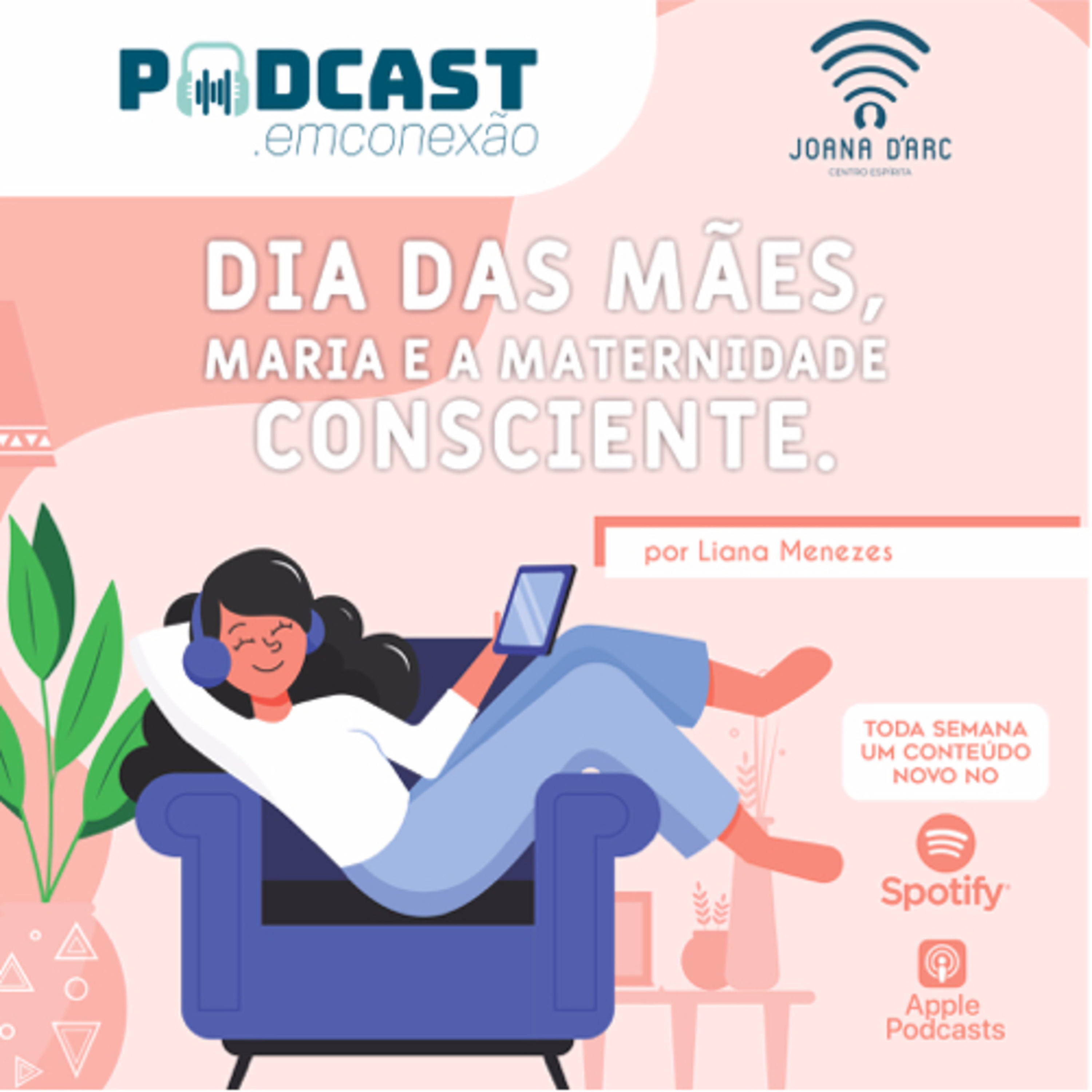 Centro Espírita Joana D\'Arc Mato Grosso