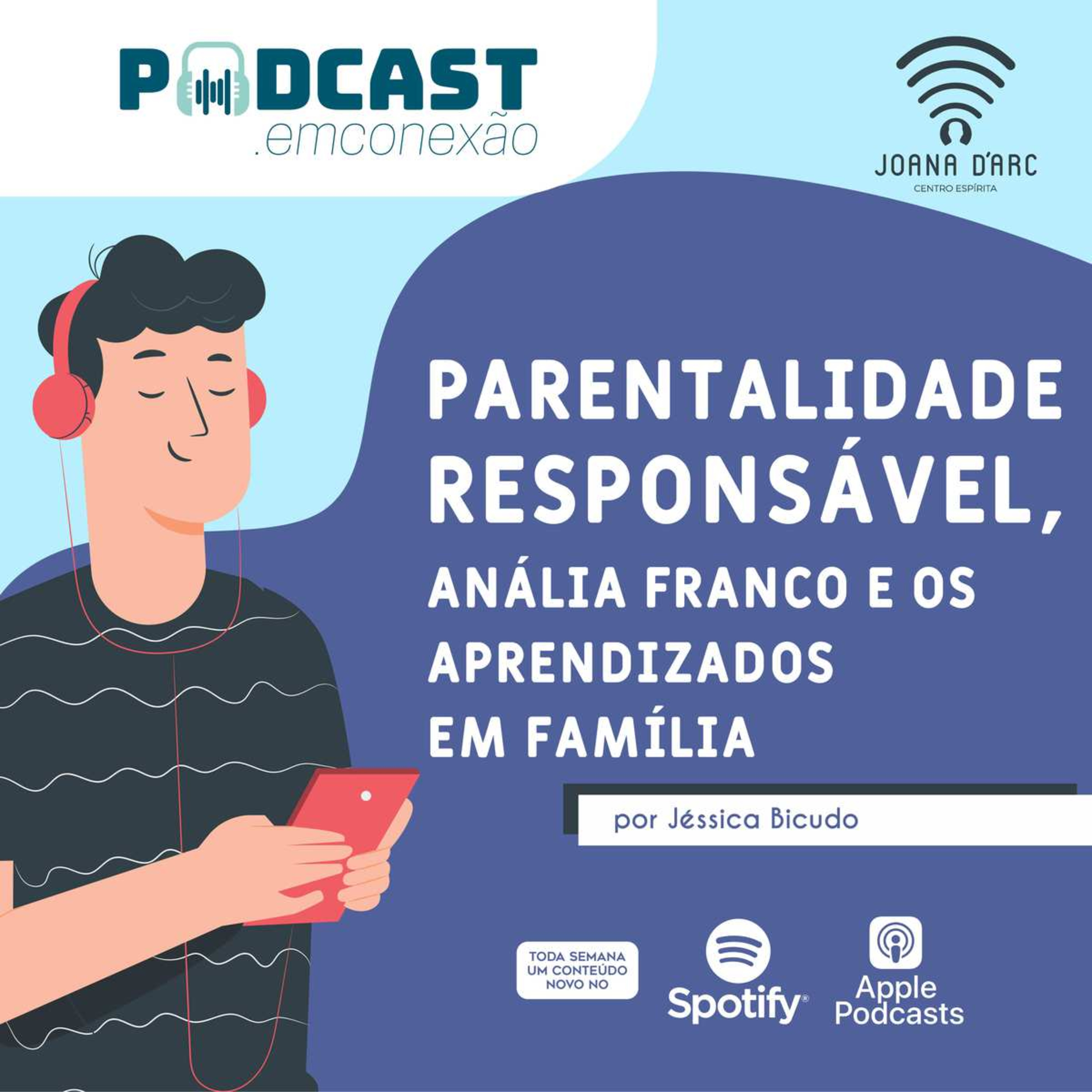 Centro Espírita Joana D\'Arc Mato Grosso