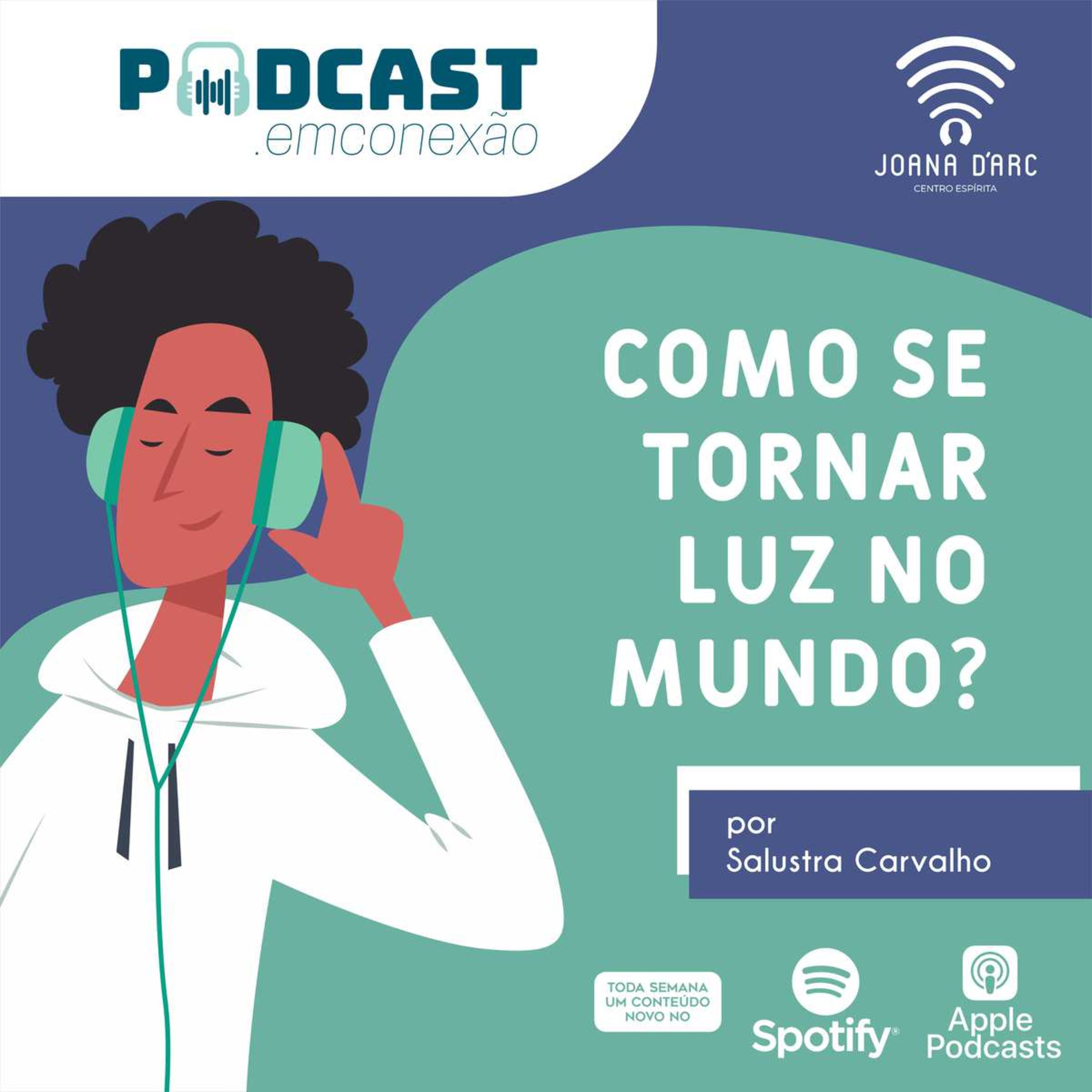 Centro Espírita Joana D\'Arc Mato Grosso