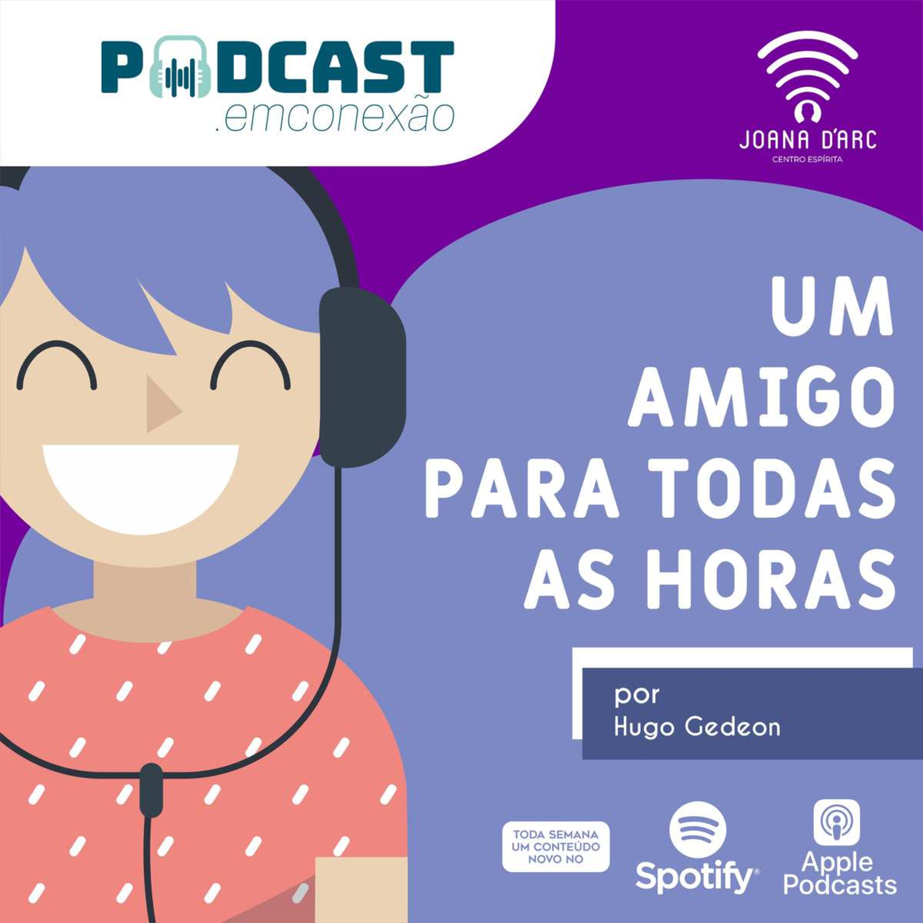 Centro Espírita Joana D\'Arc Mato Grosso