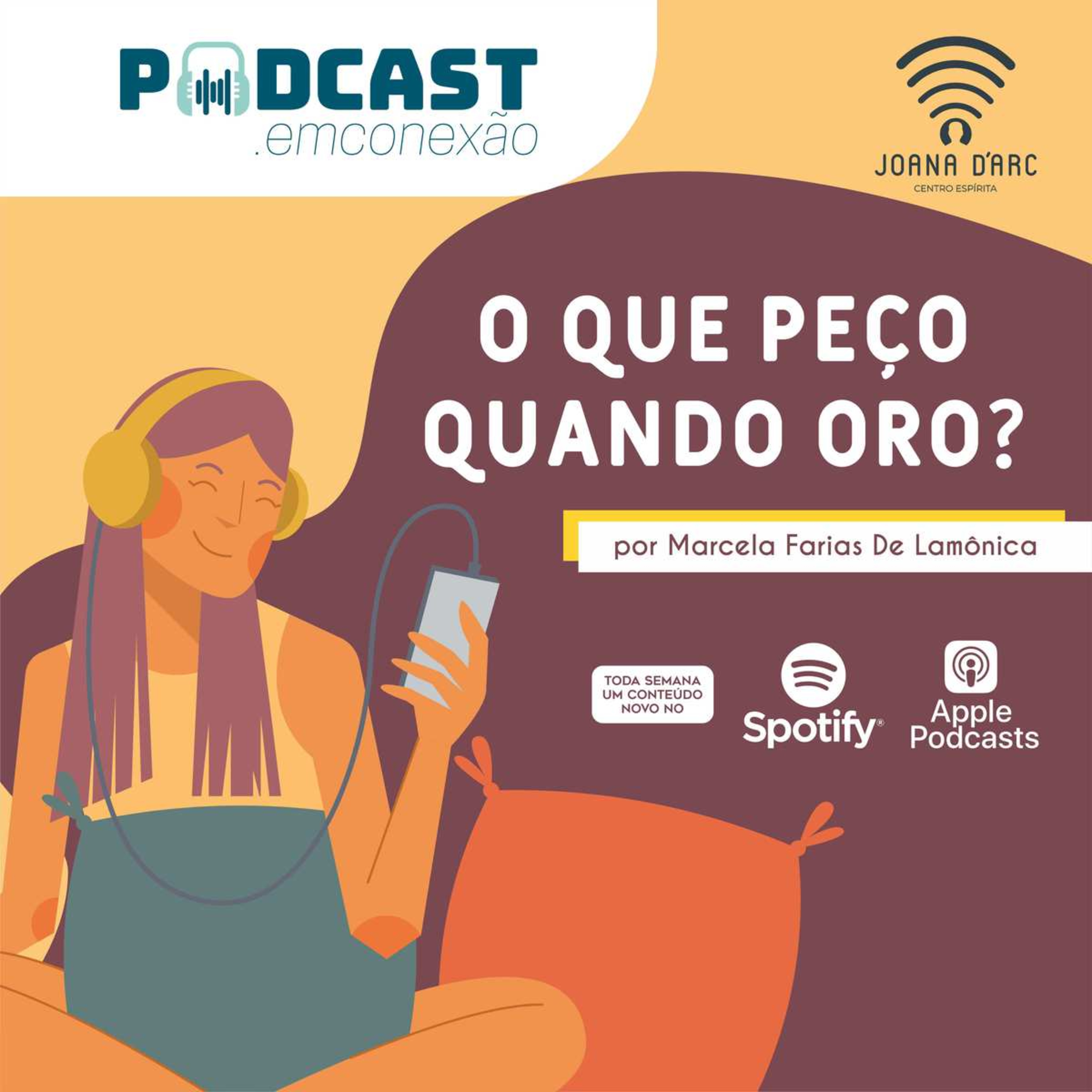 Centro Espírita Joana D\'Arc Mato Grosso