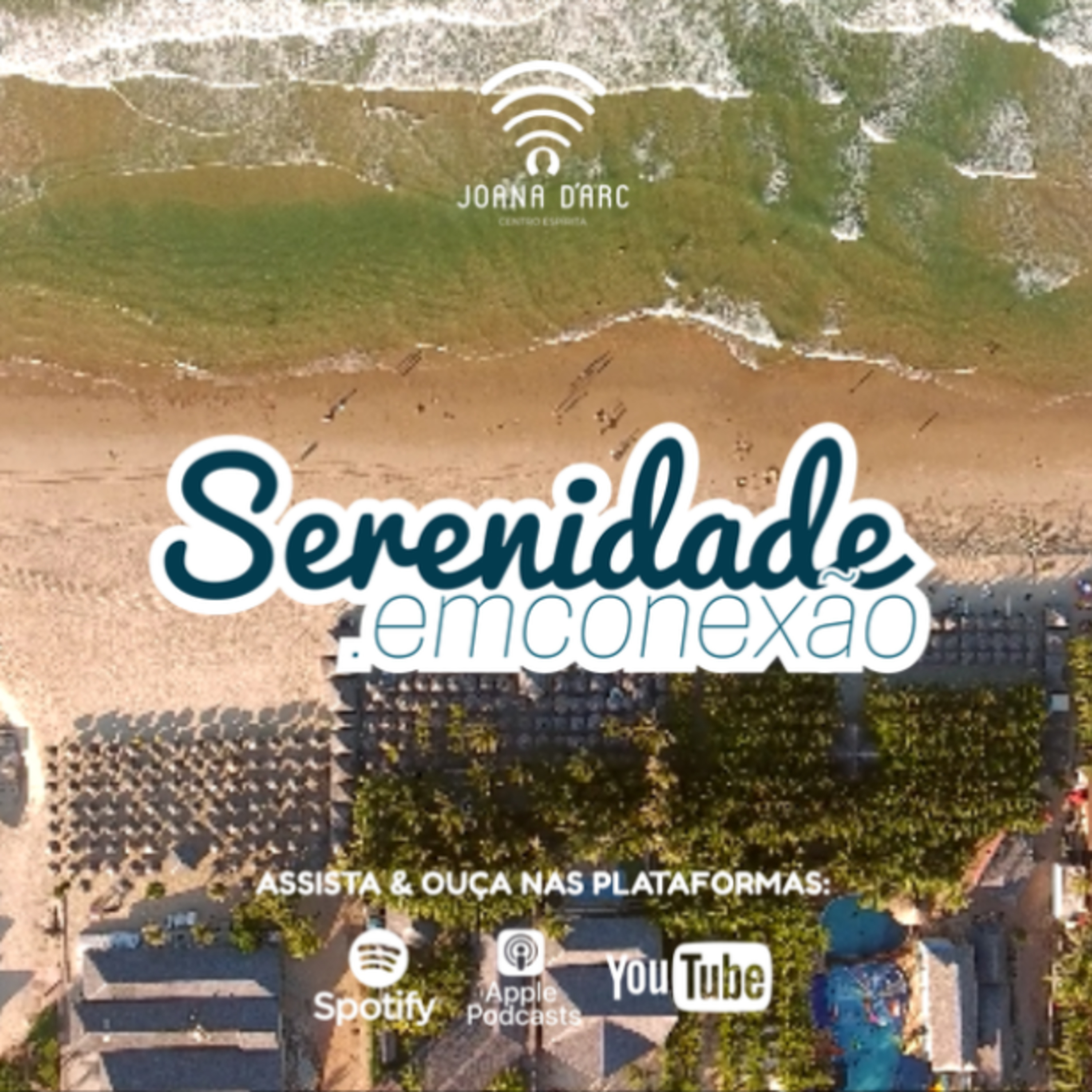 Centro Espírita Joana D\'Arc Mato Grosso
