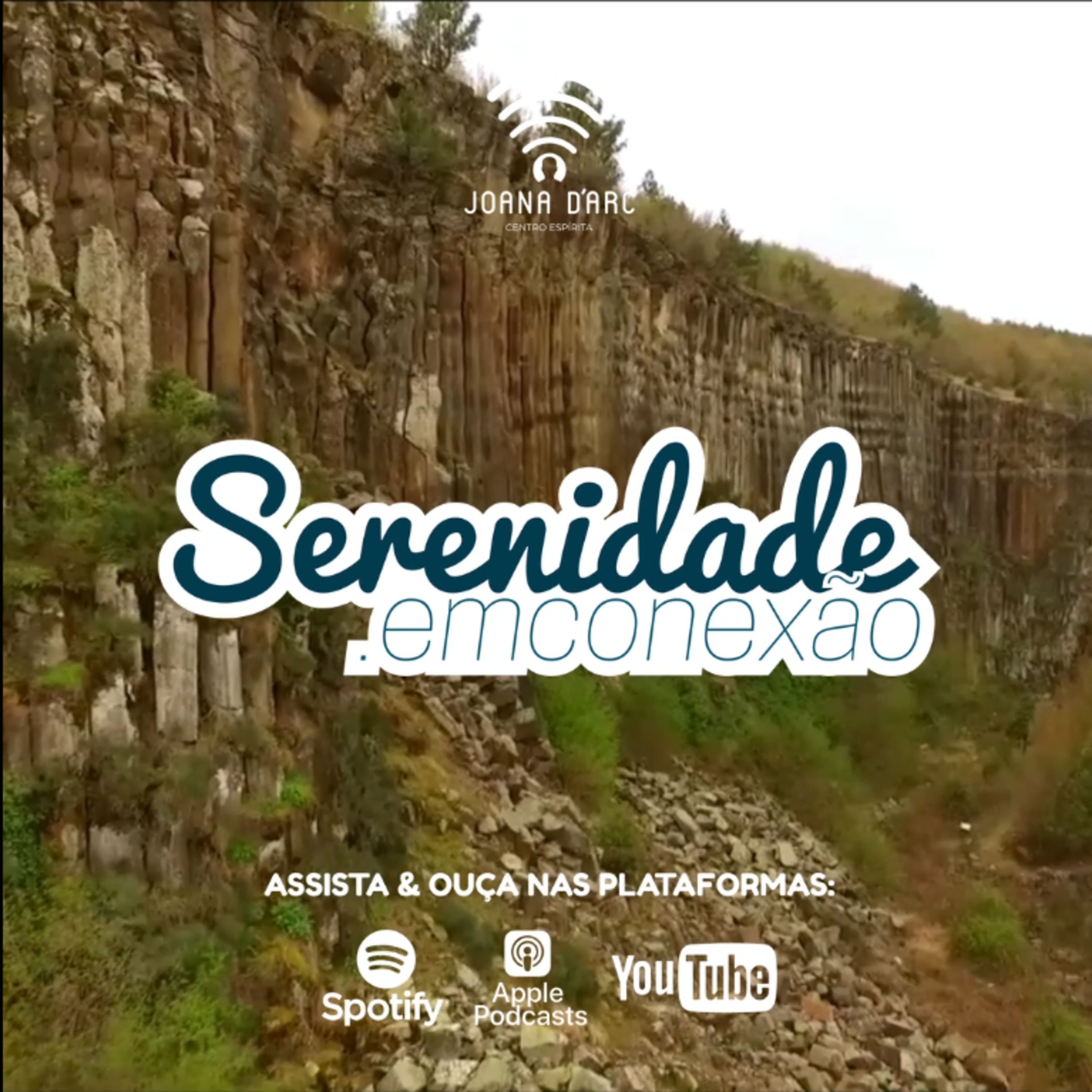 Centro Espírita Joana D\'Arc Mato Grosso