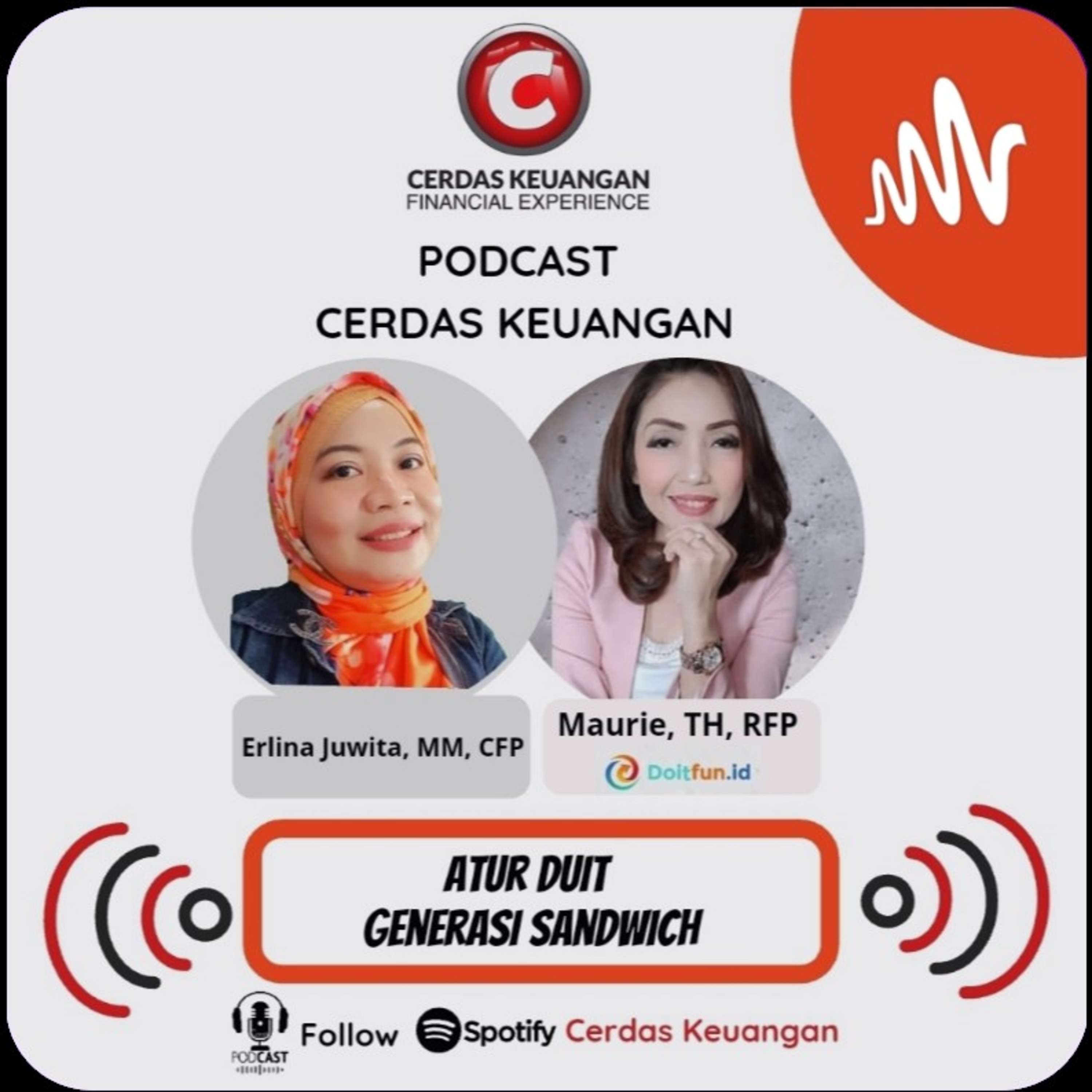 Cerdas Keuangan