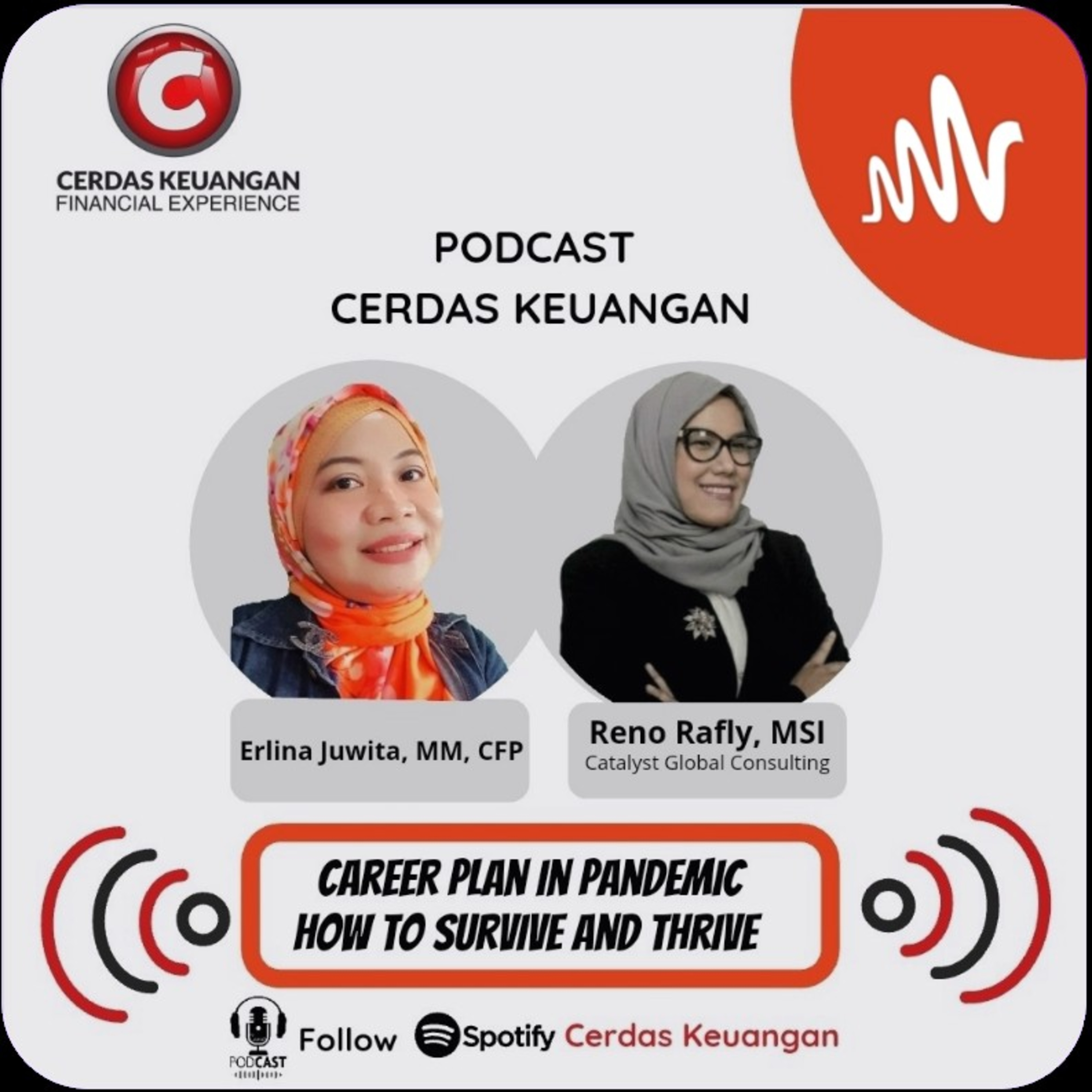 Cerdas Keuangan