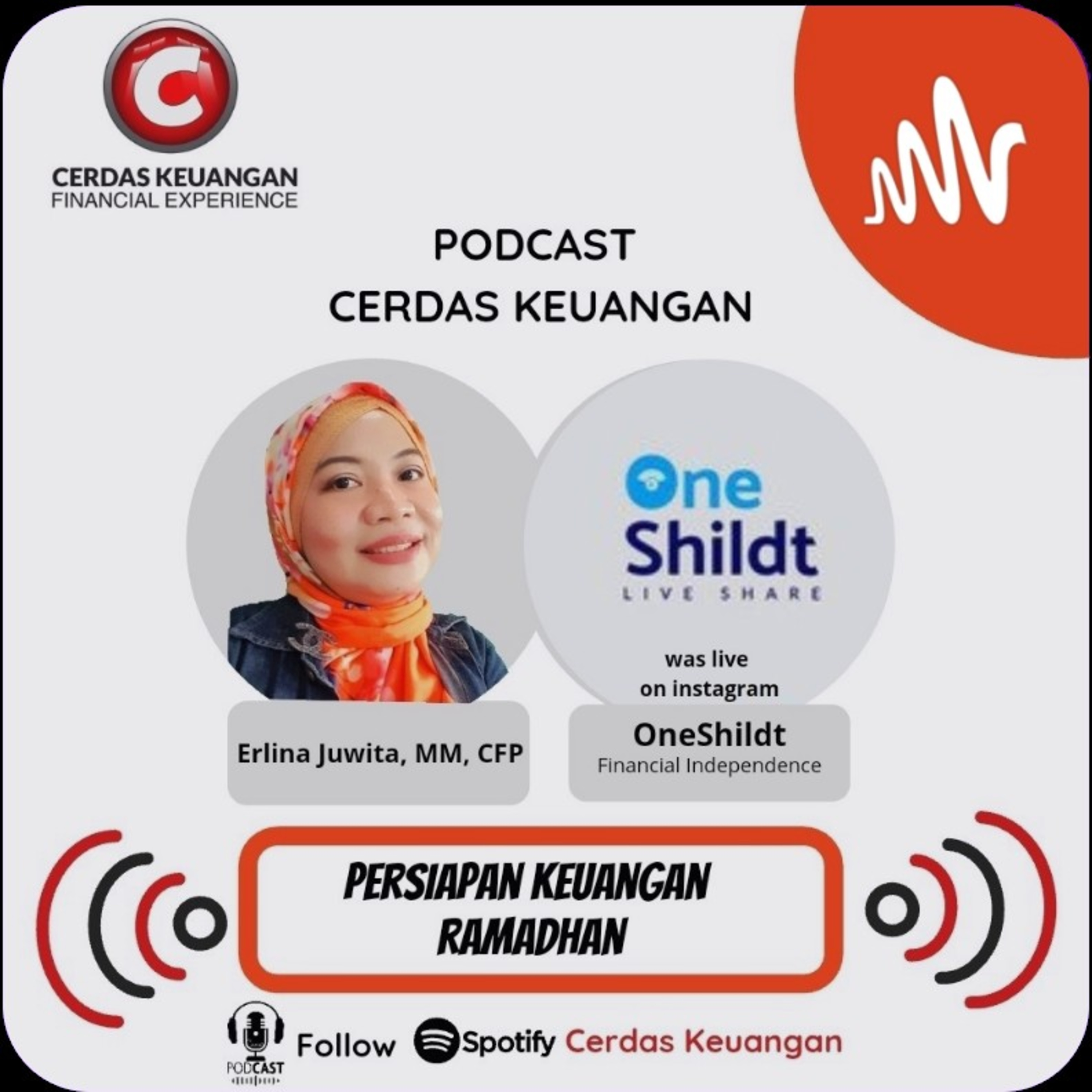 Cerdas Keuangan