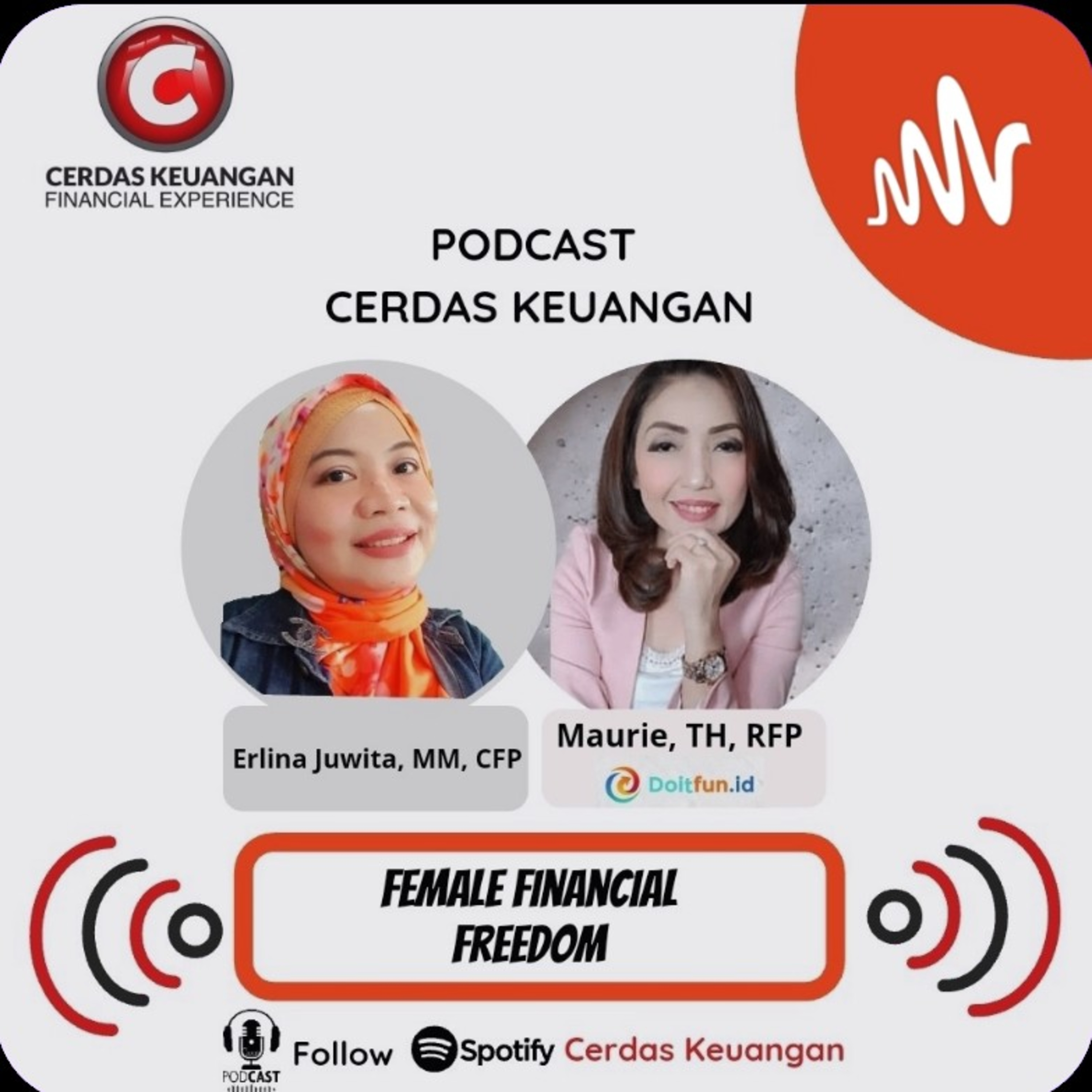 Cerdas Keuangan