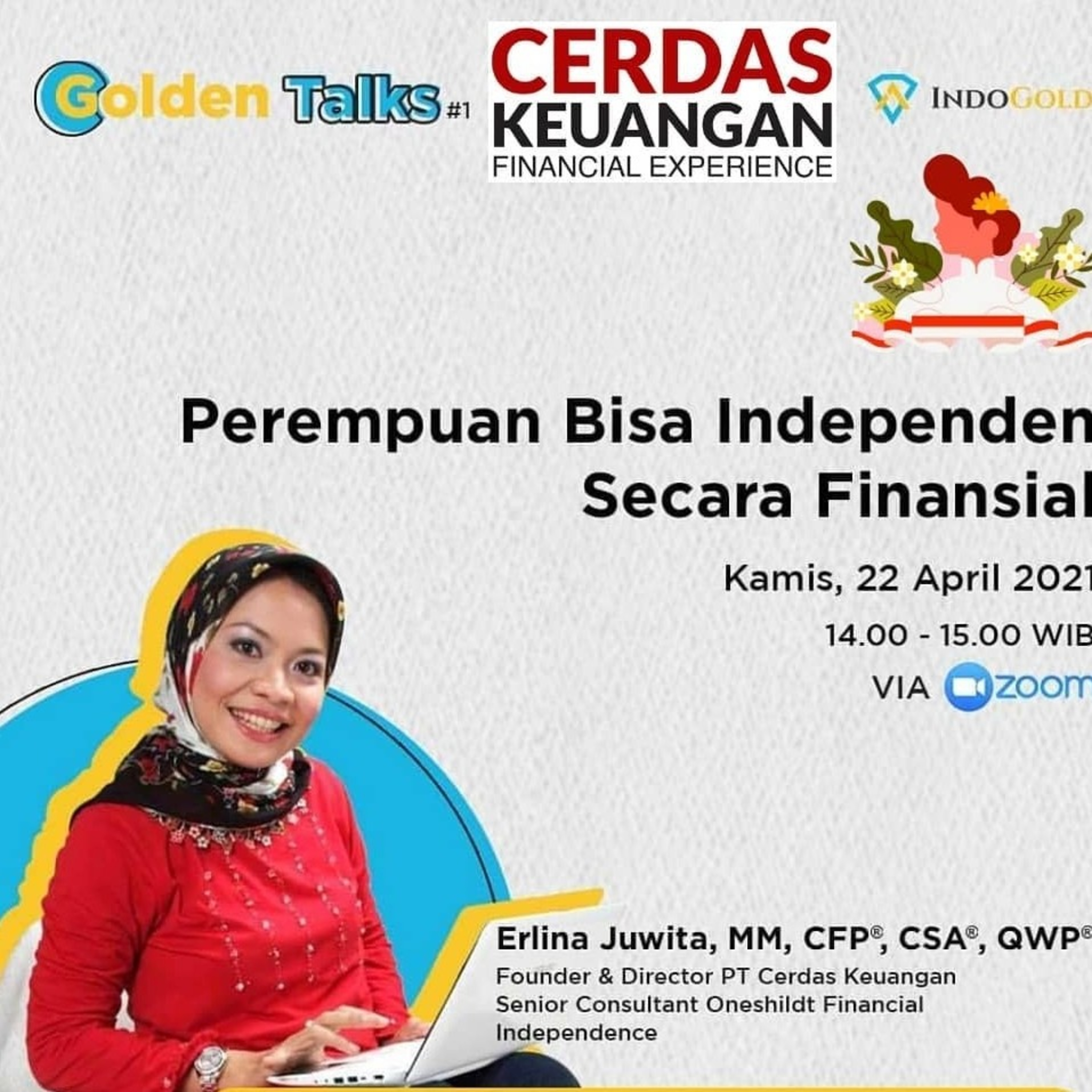 Cerdas Keuangan