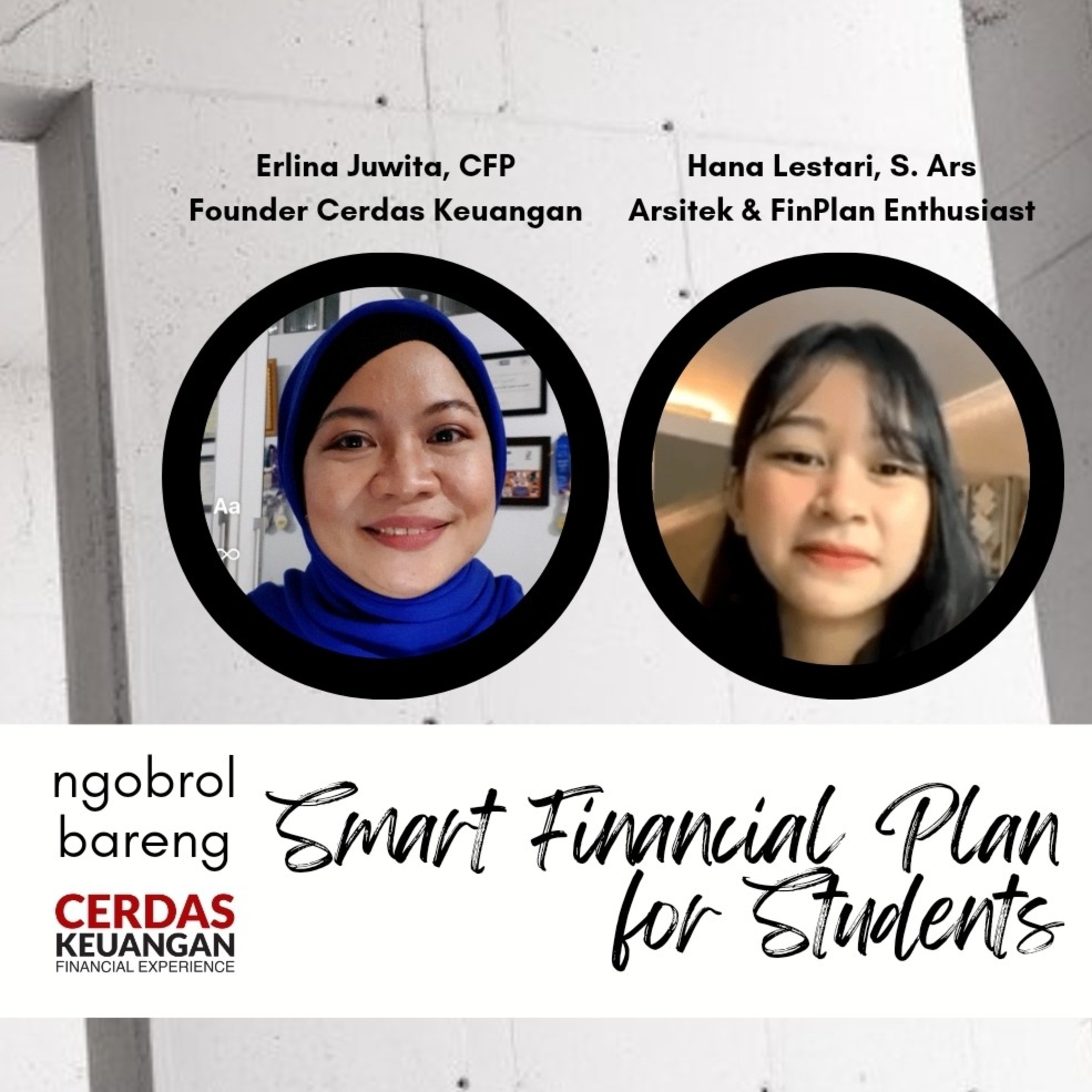 Cerdas Keuangan