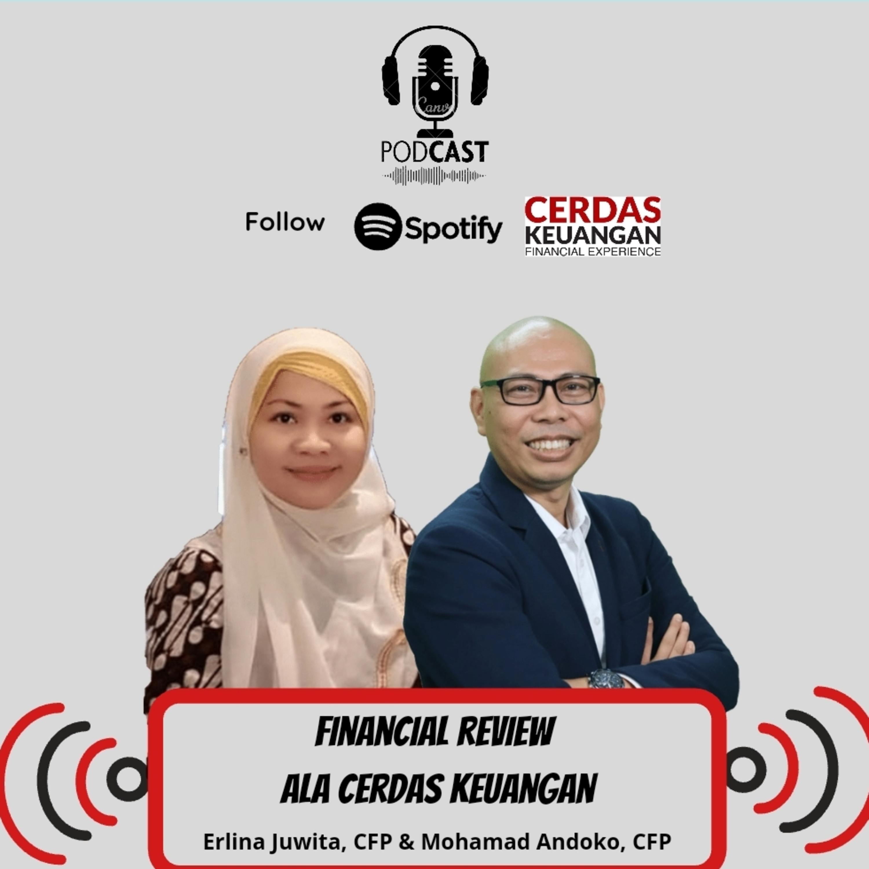 Cerdas Keuangan