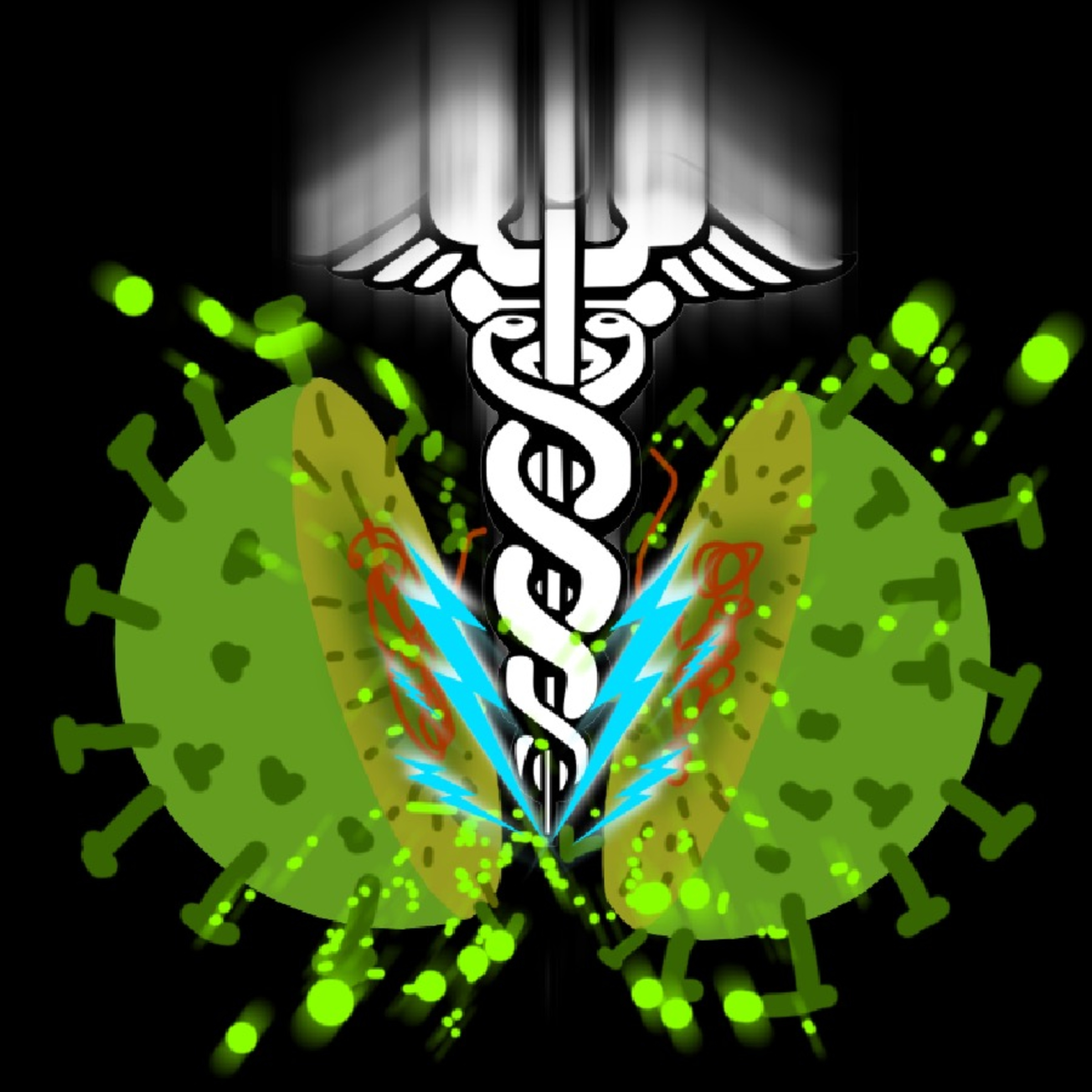 Antiviral: The COVID-19 Curriculum for Health Professions Students