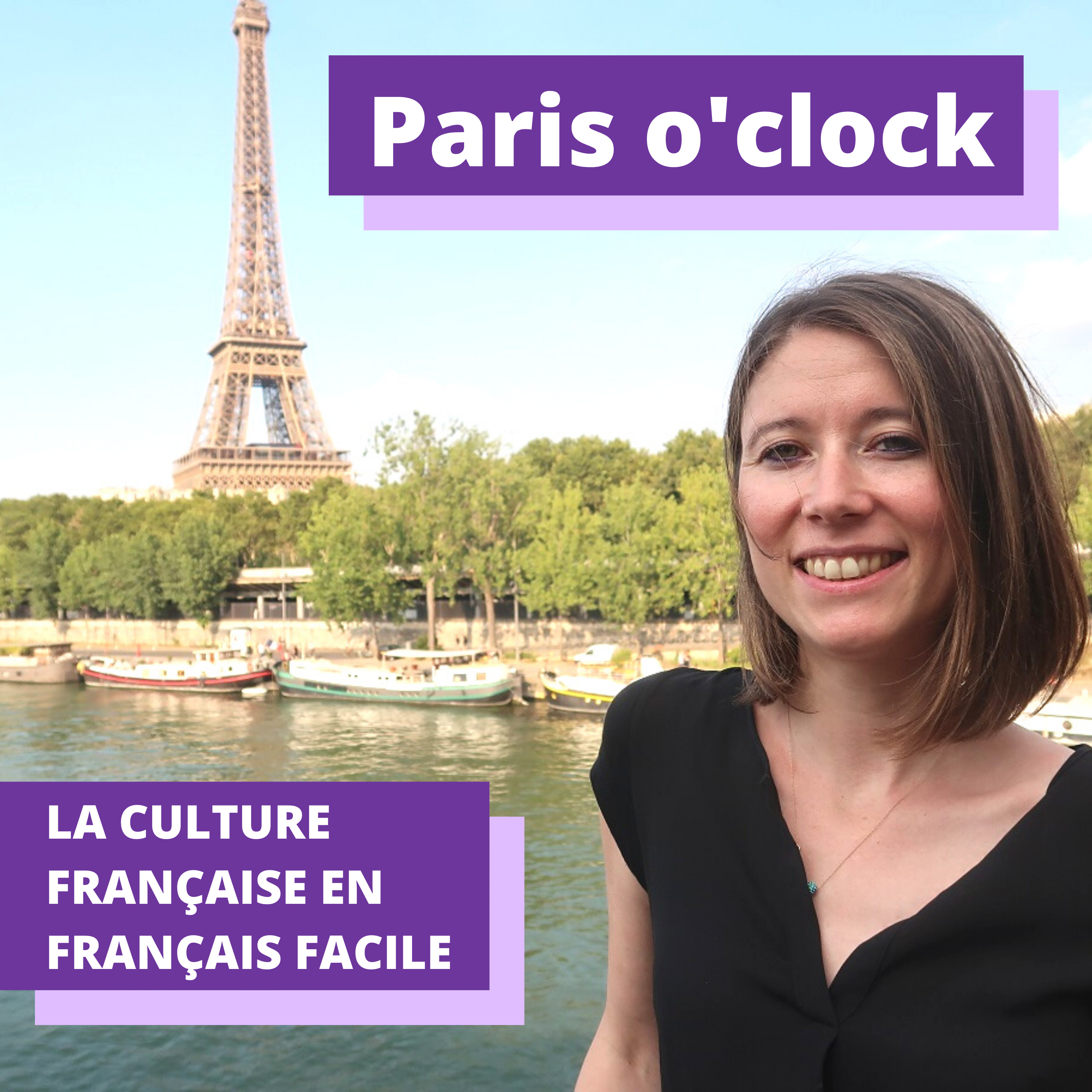 Paris o\'clock
