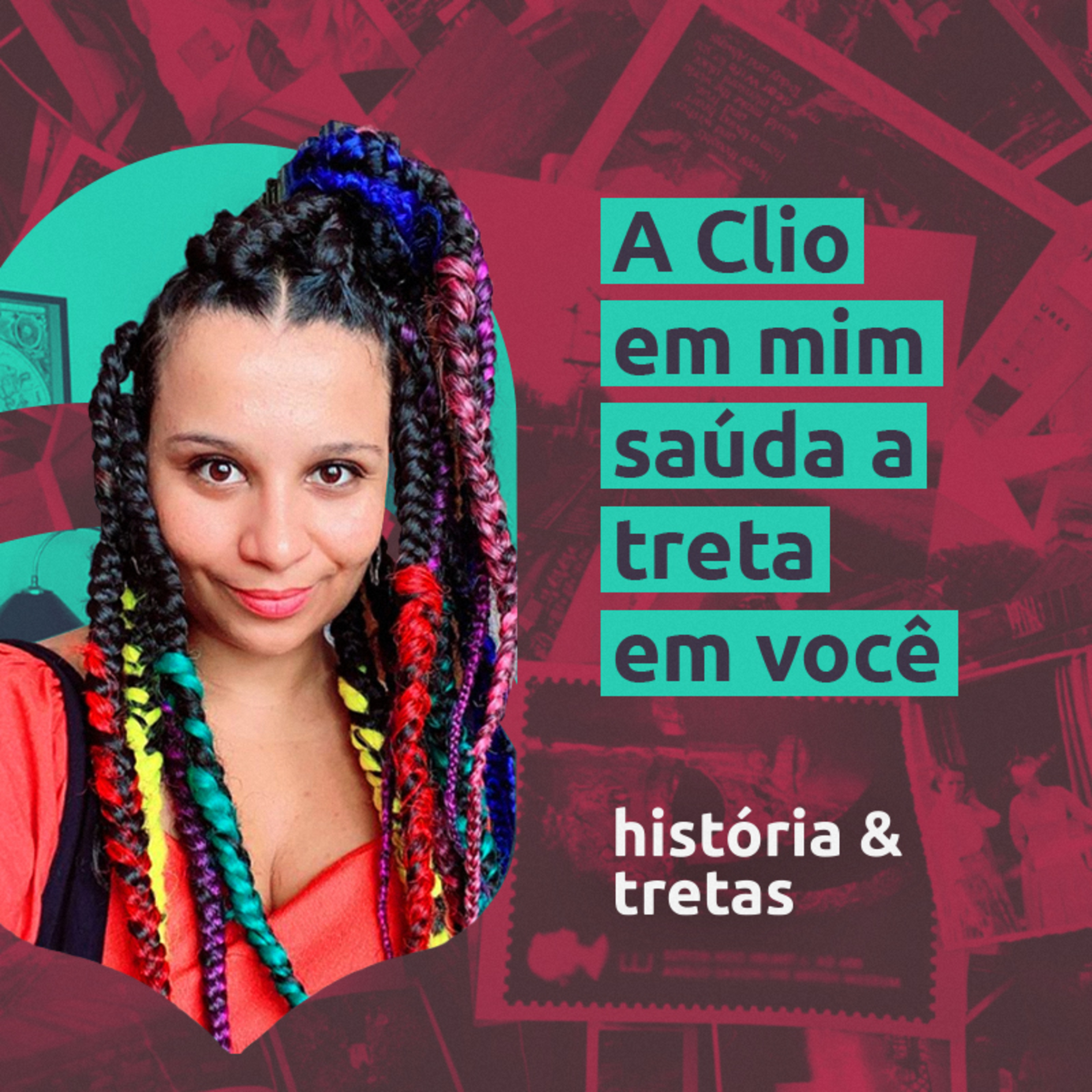 História e Tretas