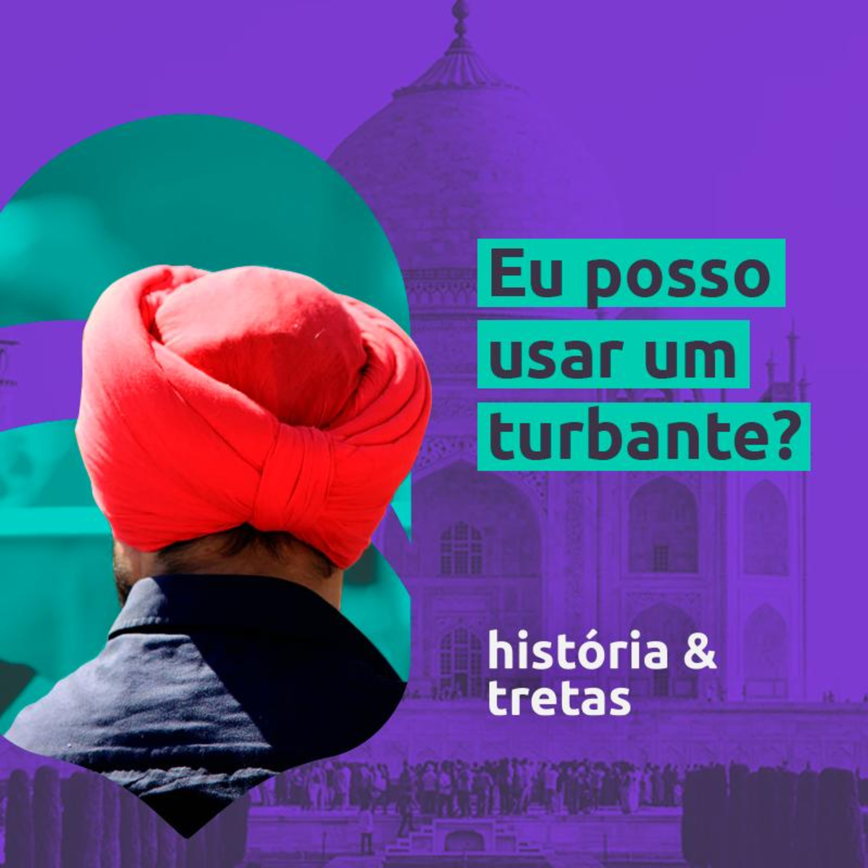 História e Tretas