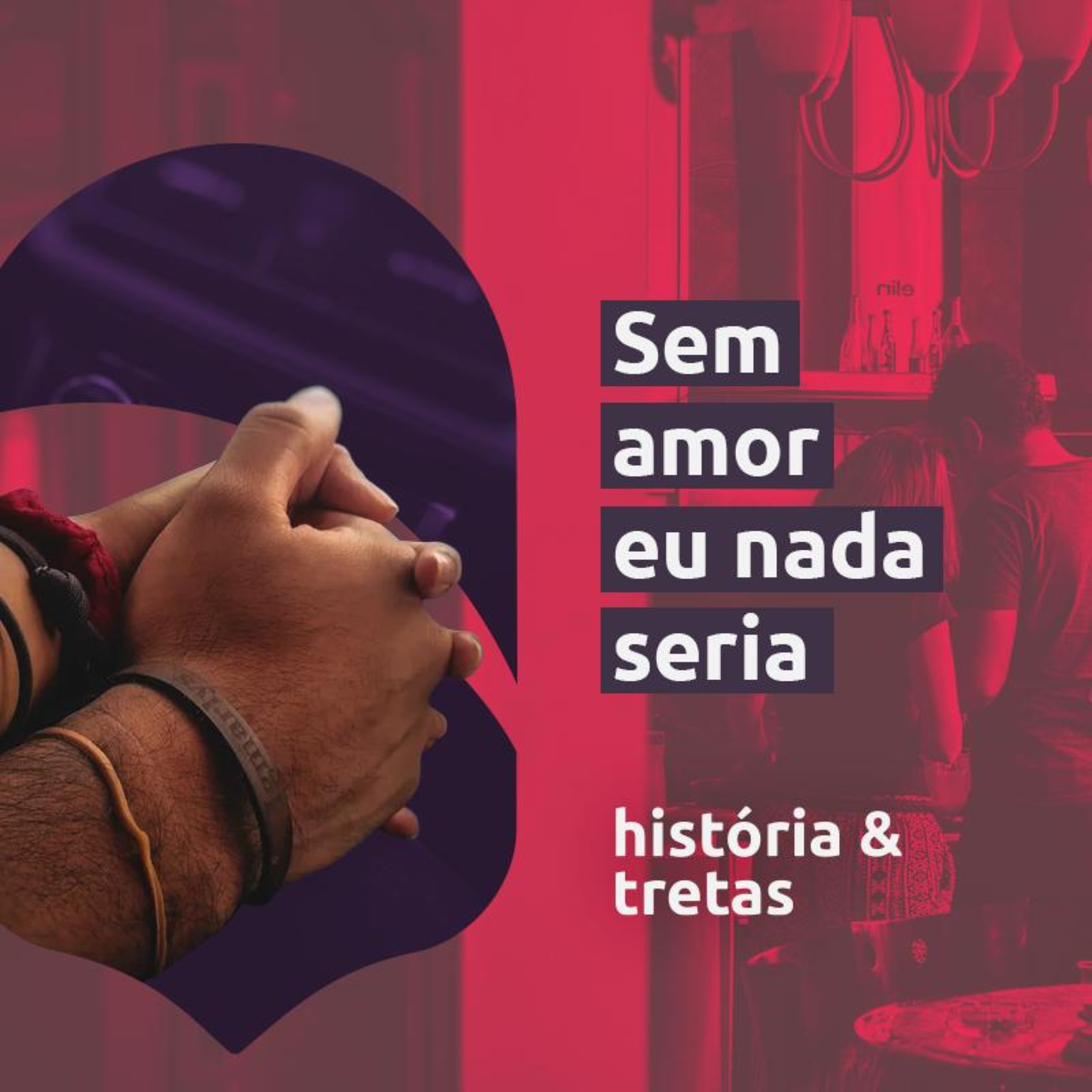 História e Tretas