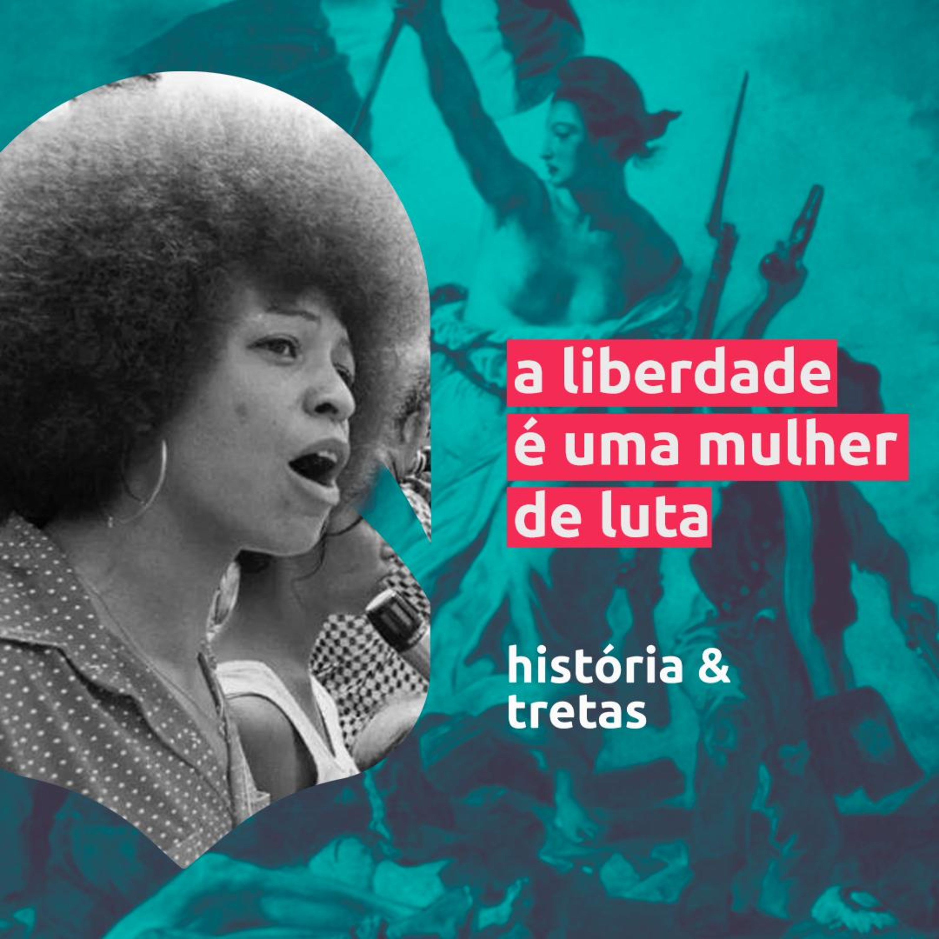 História e Tretas