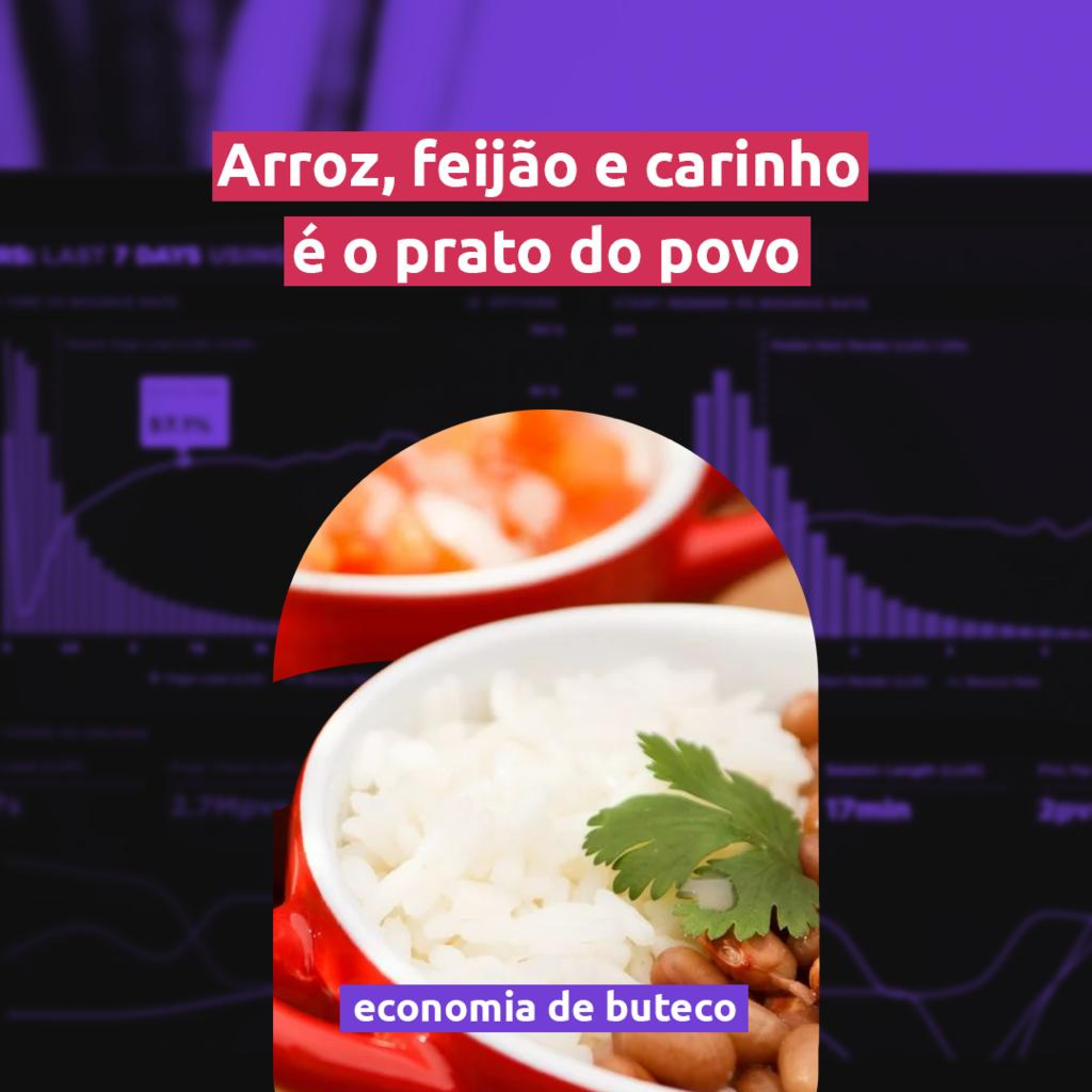 História e Tretas